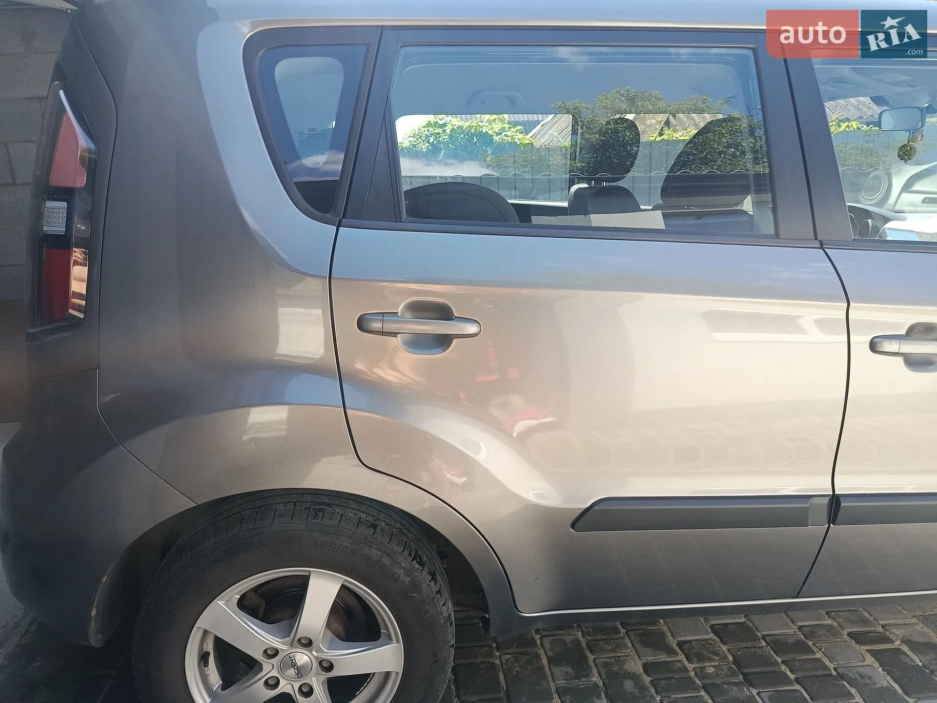 2011 Kia Soul - мініатюра 7