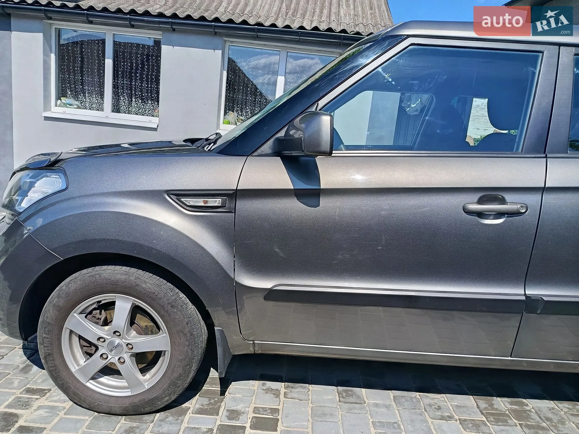 2011 Kia Soul - мініатюра 8