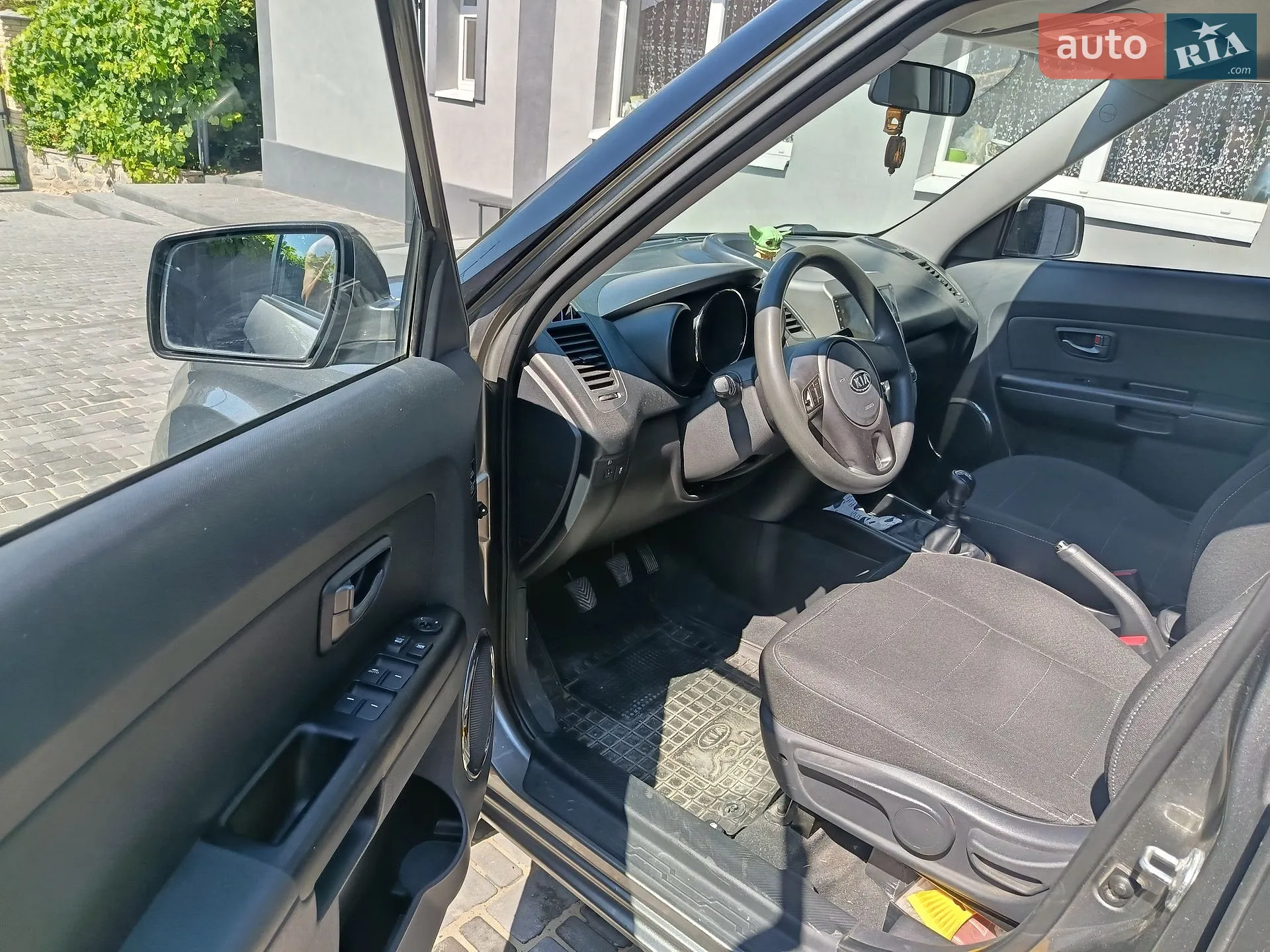 2011 Kia Soul - мініатюра 9