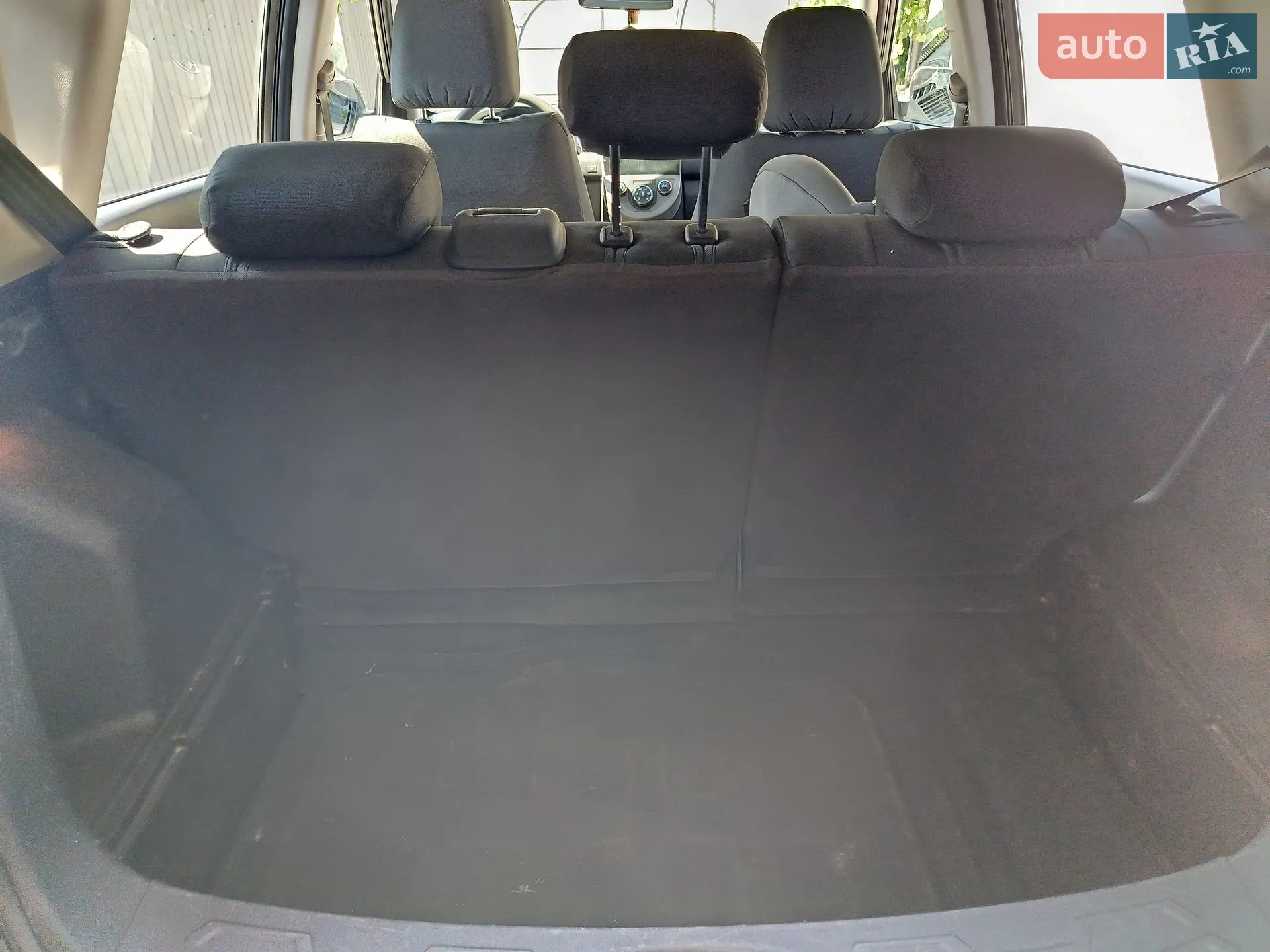 2011 Kia Soul - мініатюра 10