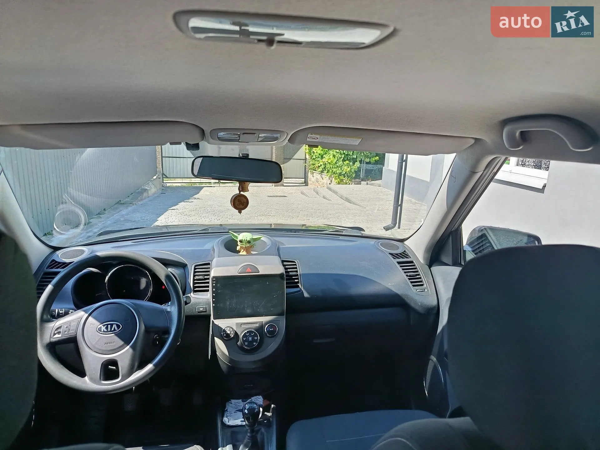 2011 Kia Soul - мініатюра 13