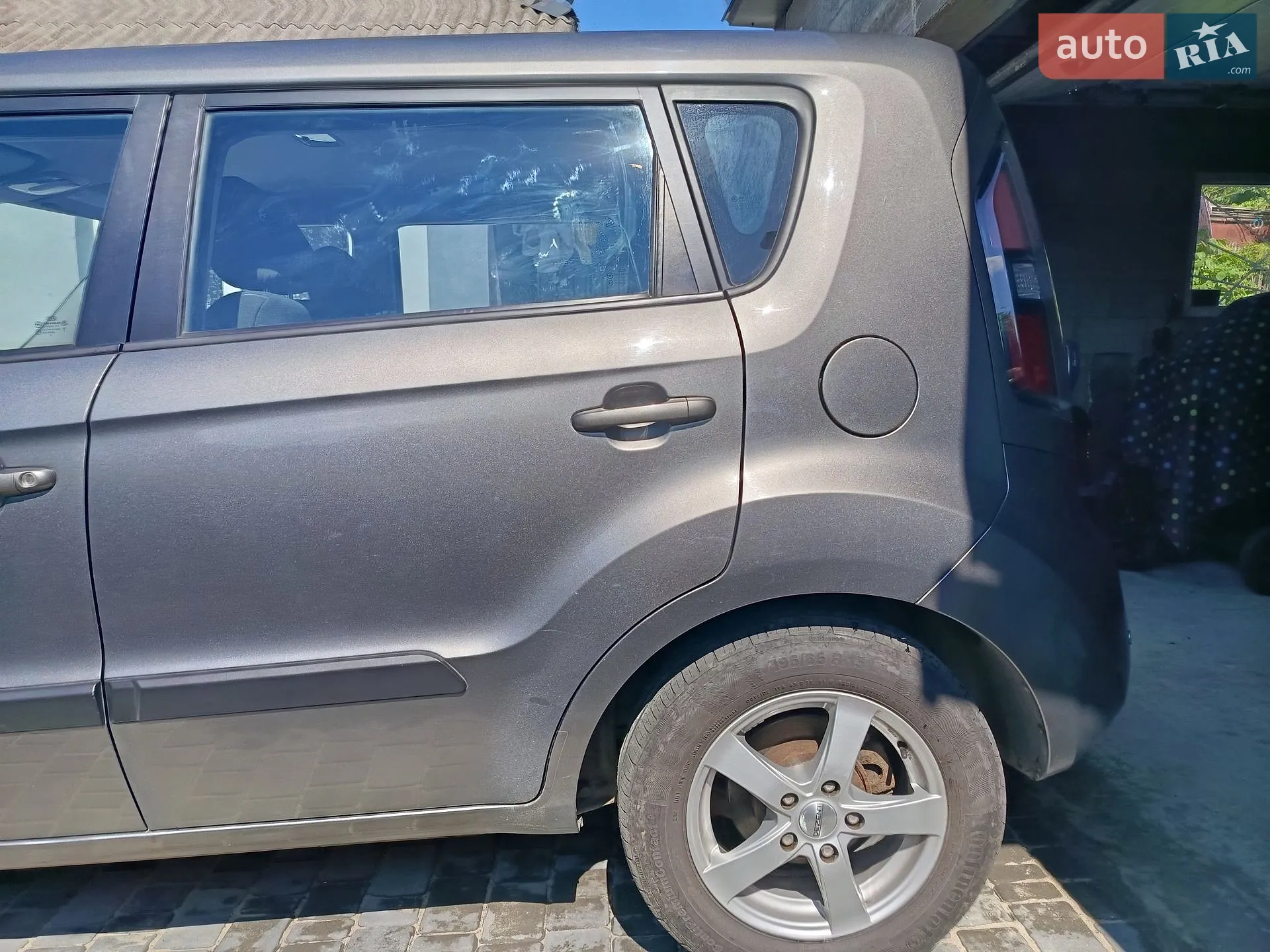 2011 Kia Soul - мініатюра 12
