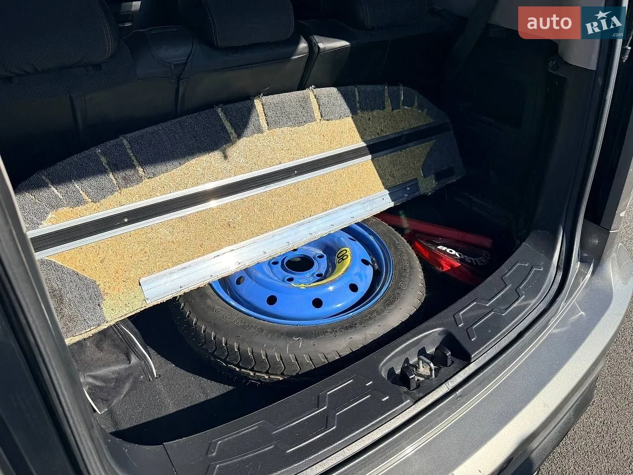 2012 Kia Soul - мініатюра 17