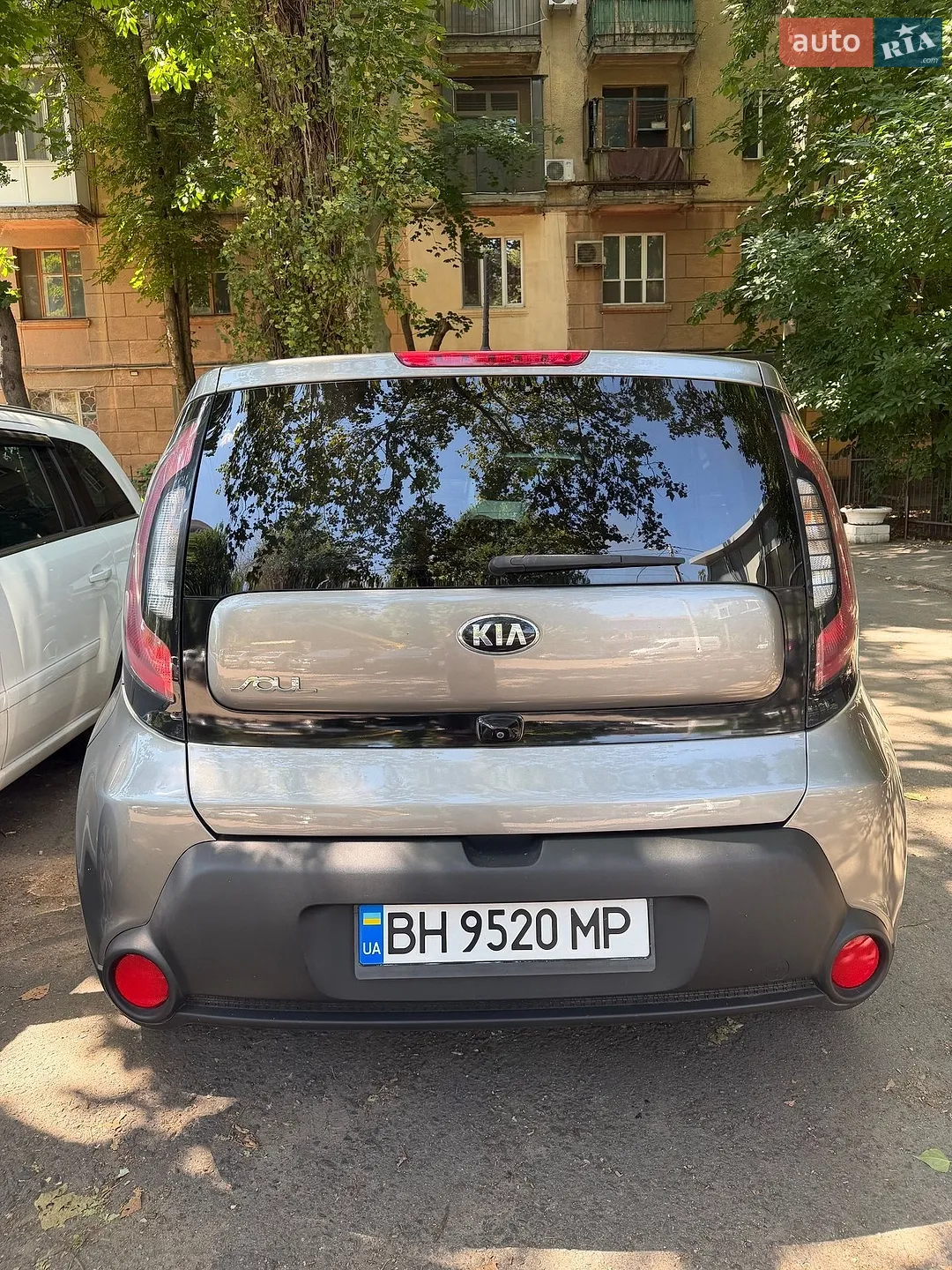 2016 Kia Soul - мініатюра 19