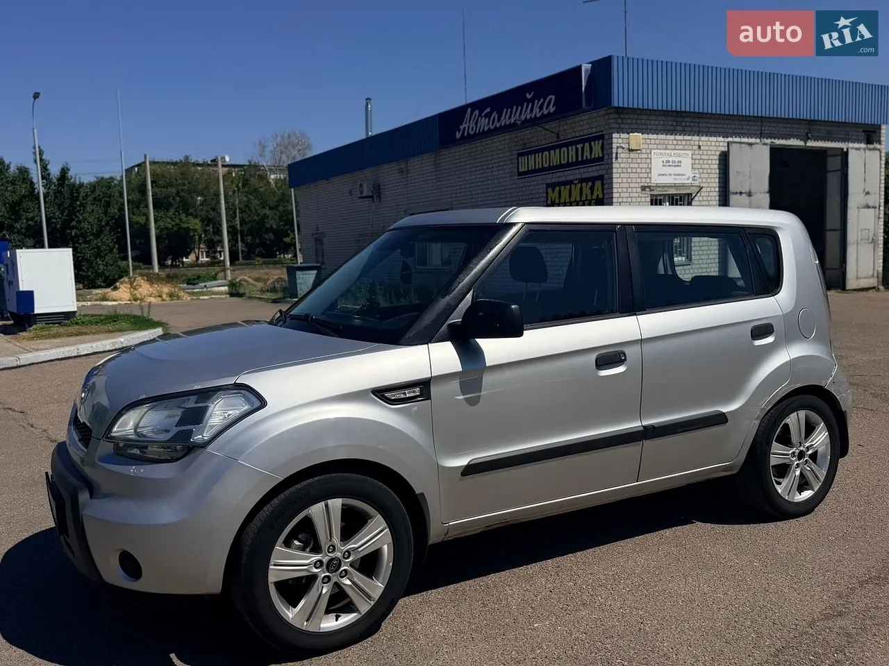 2011 Kia Soul - мініатюра 17