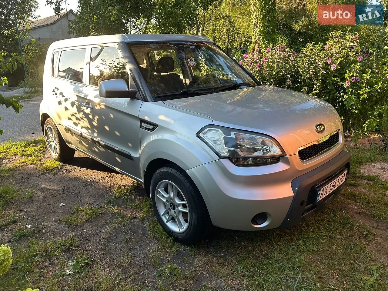 2011 Kia Soul - мініатюра 32
