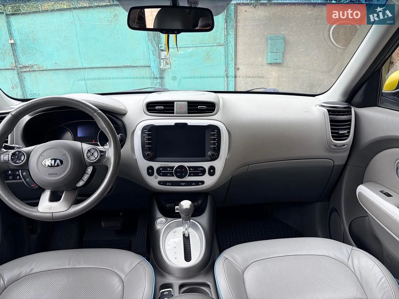 2015 Kia Soul - мініатюра 15