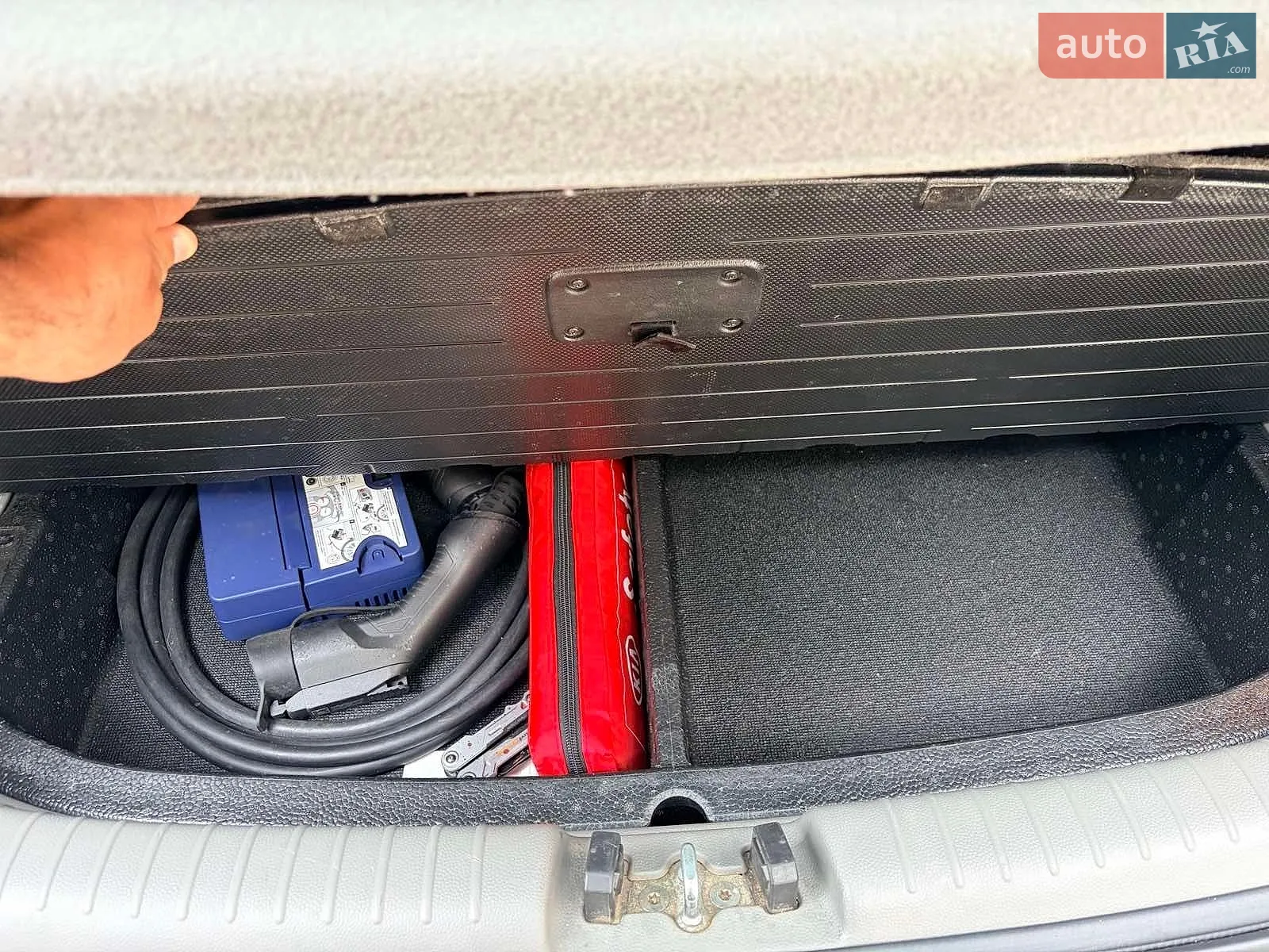 2015 Kia Soul - мініатюра 20