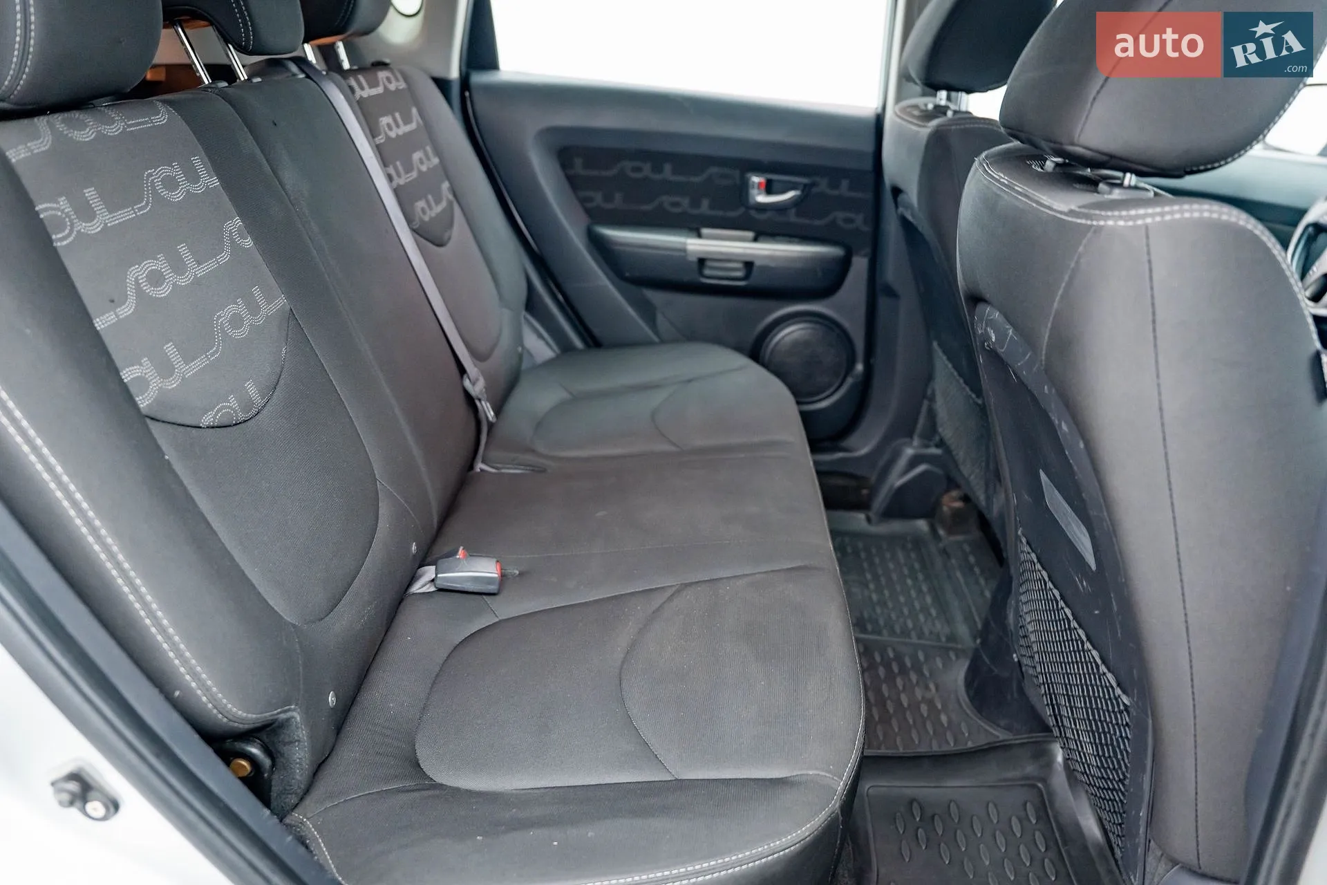 2013 Kia Soul - мініатюра 19