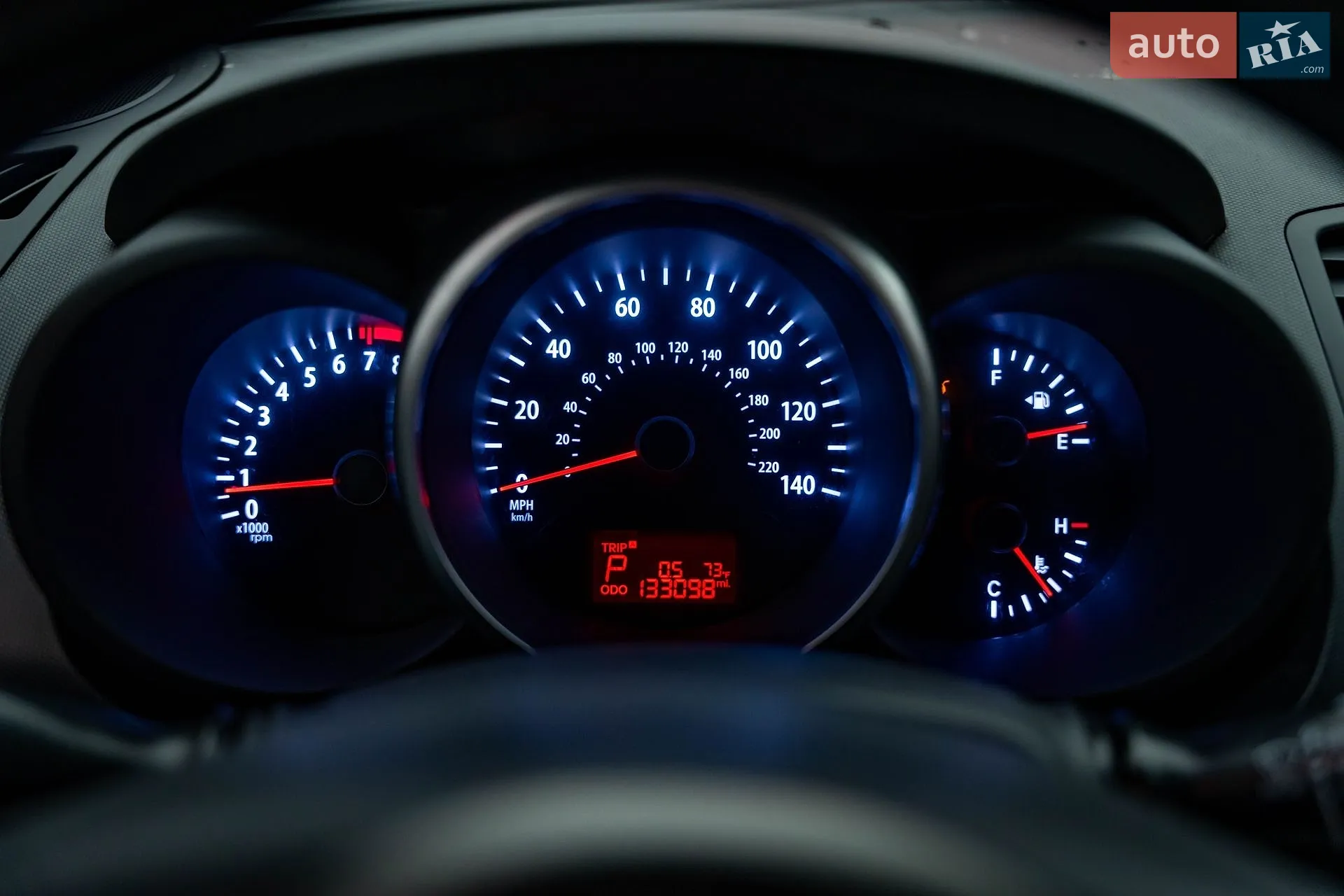 2013 Kia Soul - мініатюра 14