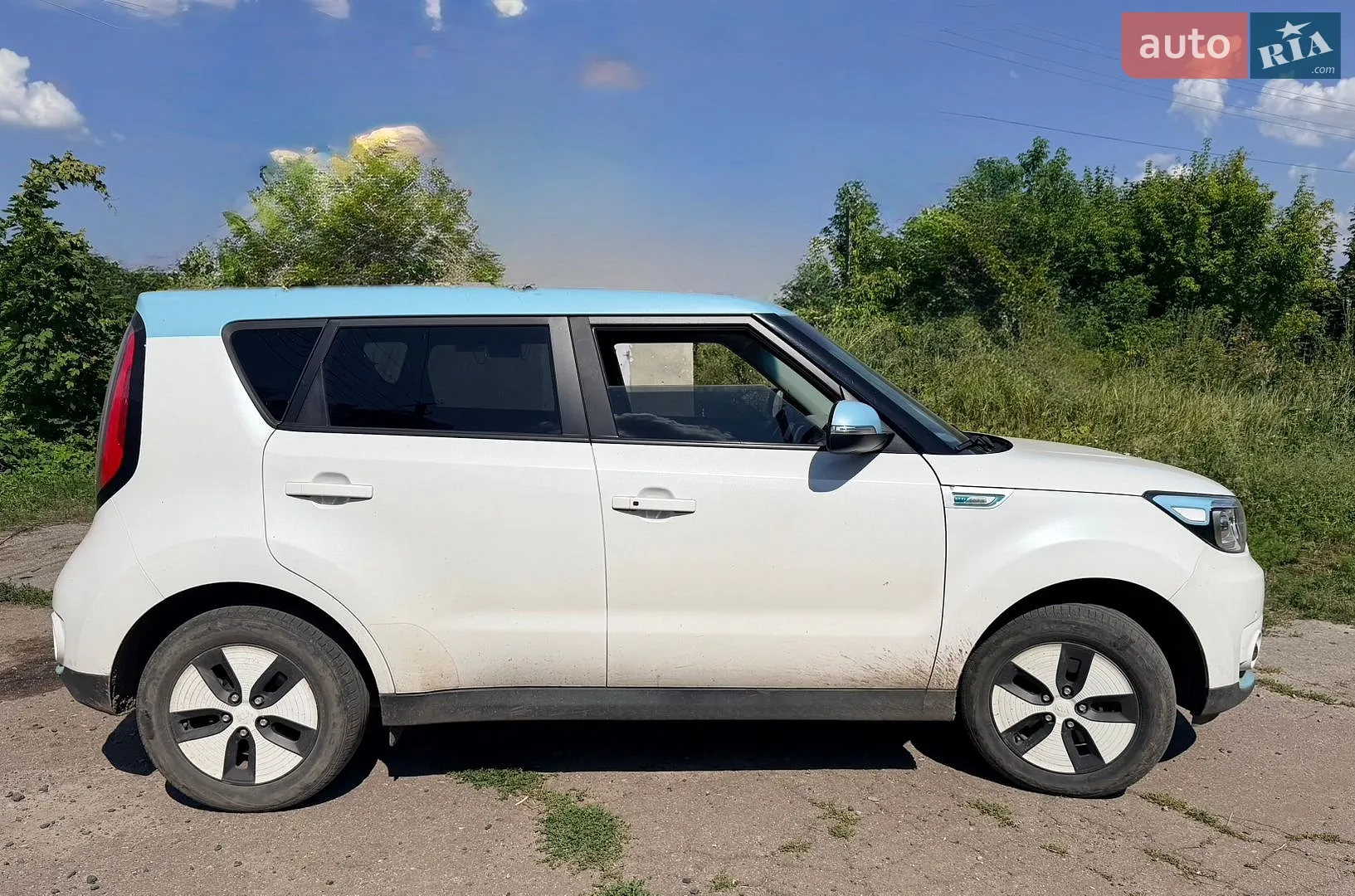 2015 Kia Soul - мініатюра 3