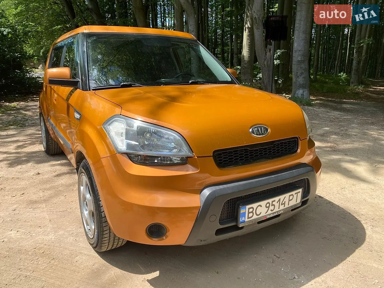 2010 Kia Soul - мініатюра 19