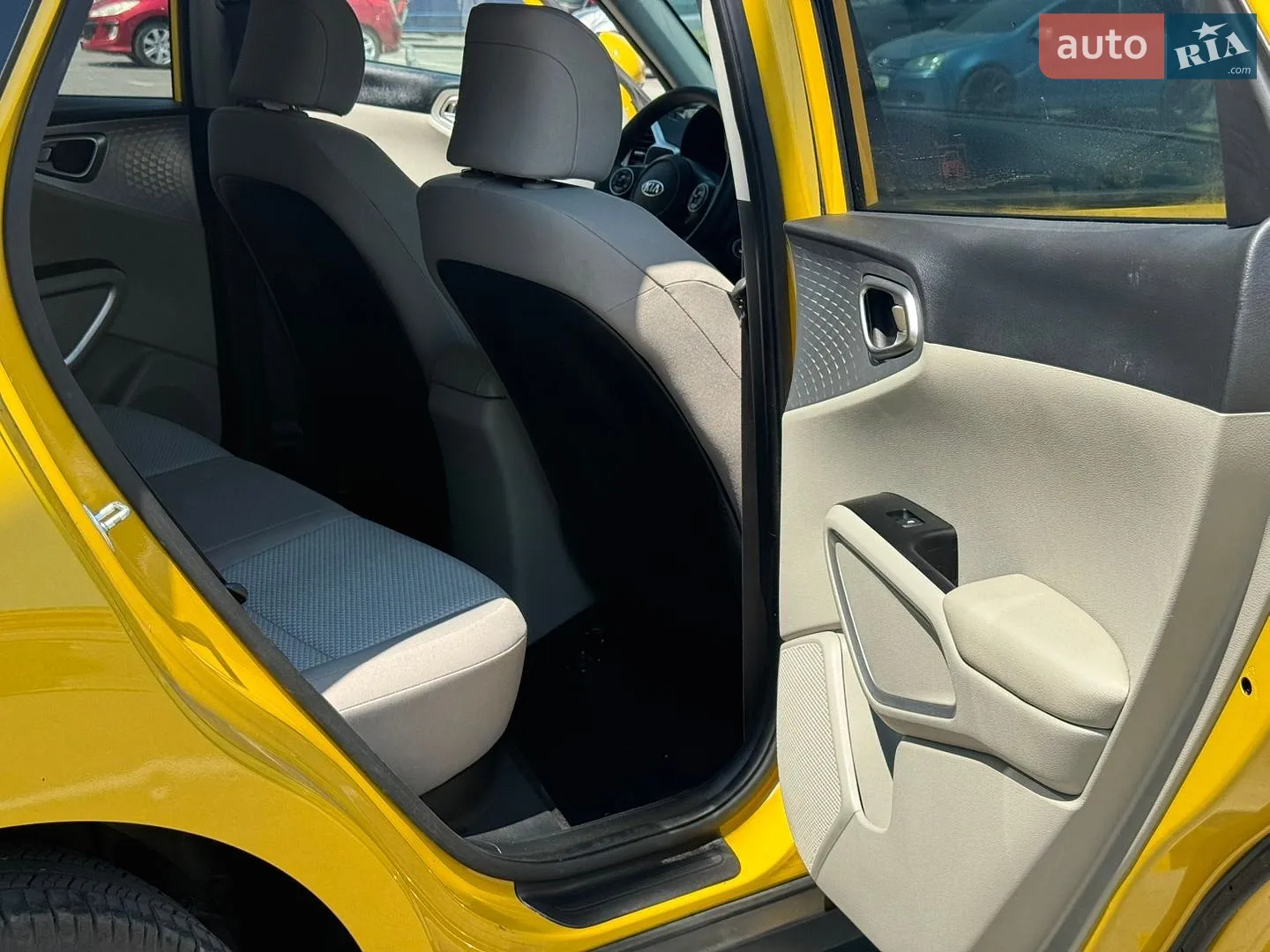 2020 Kia Soul - мініатюра 25