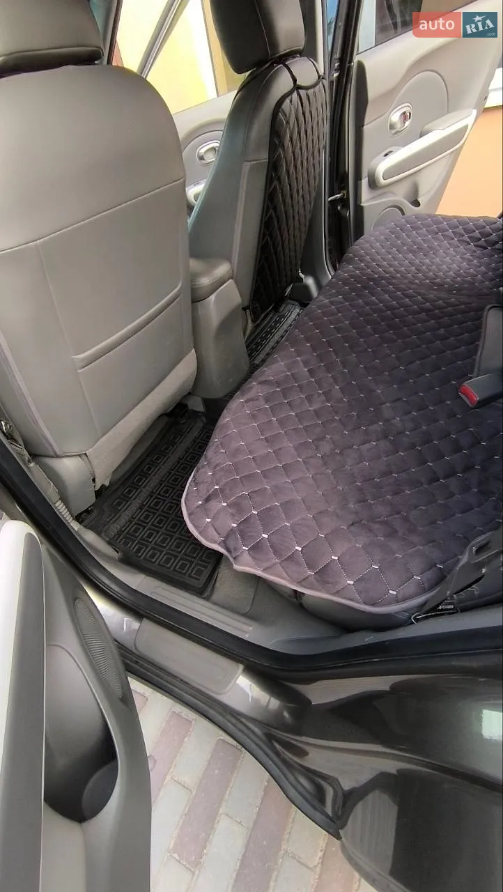 2017 Kia Soul - мініатюра 10