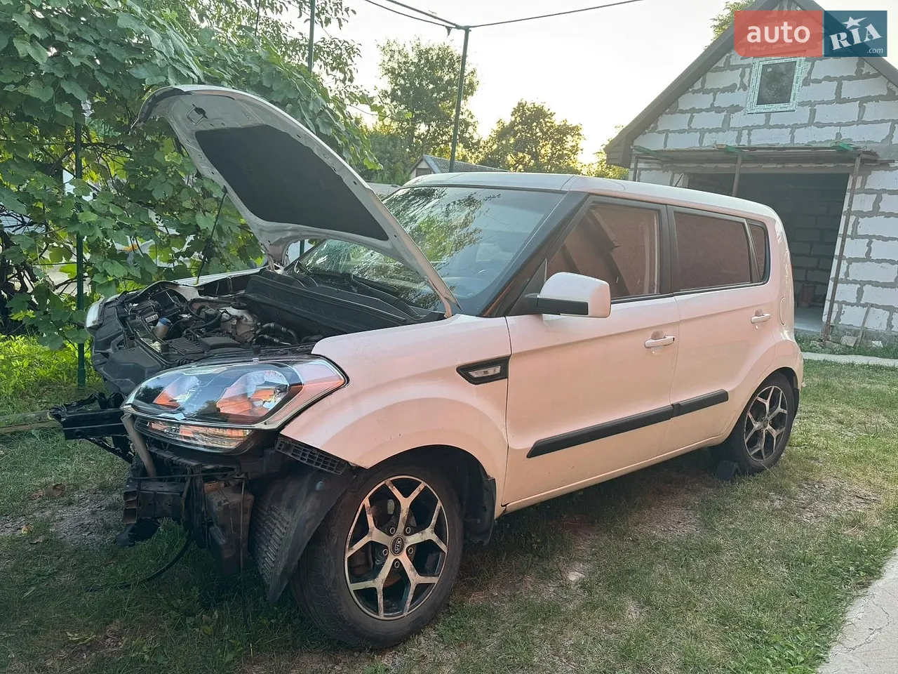 2011 Kia Soul - мініатюра 20
