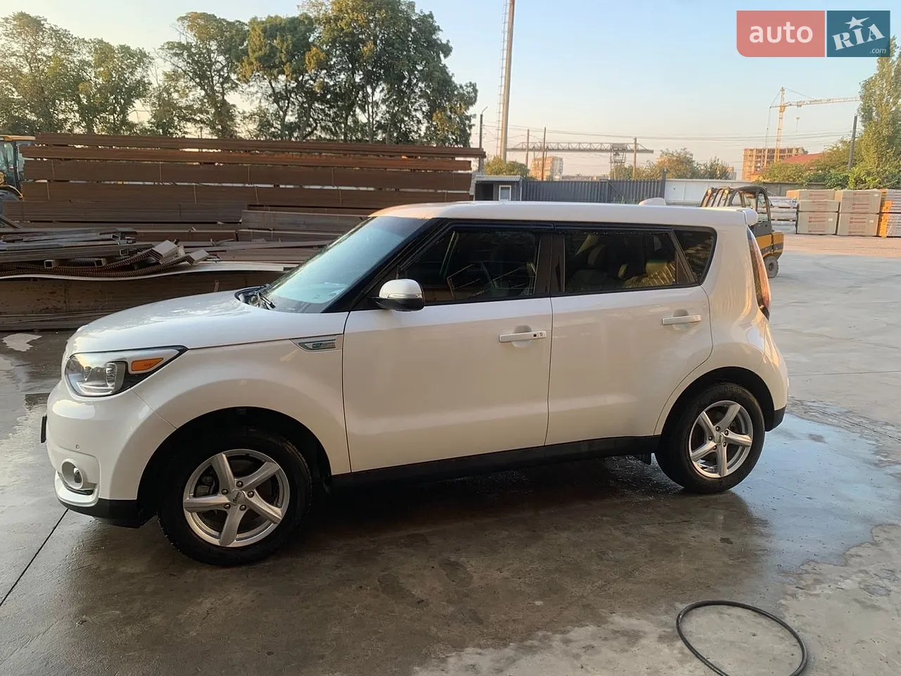 2016 Kia Soul - мініатюра 29
