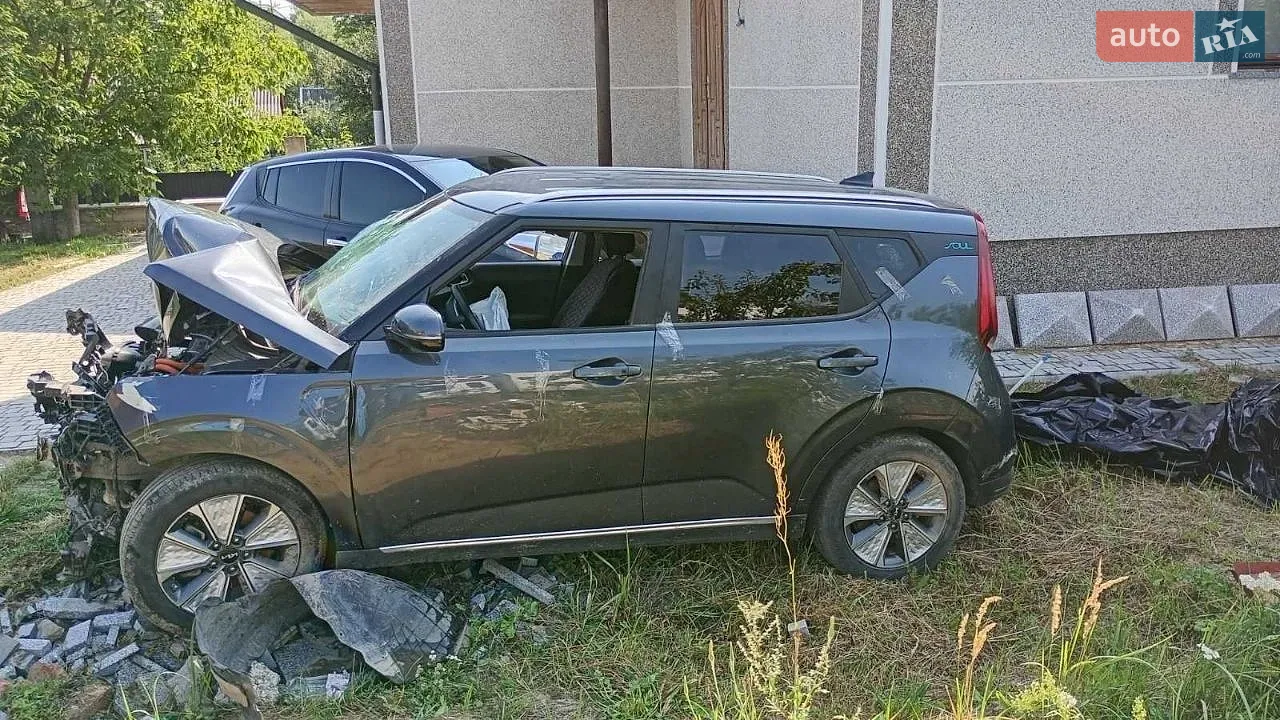 2021 Kia Soul - мініатюра 11