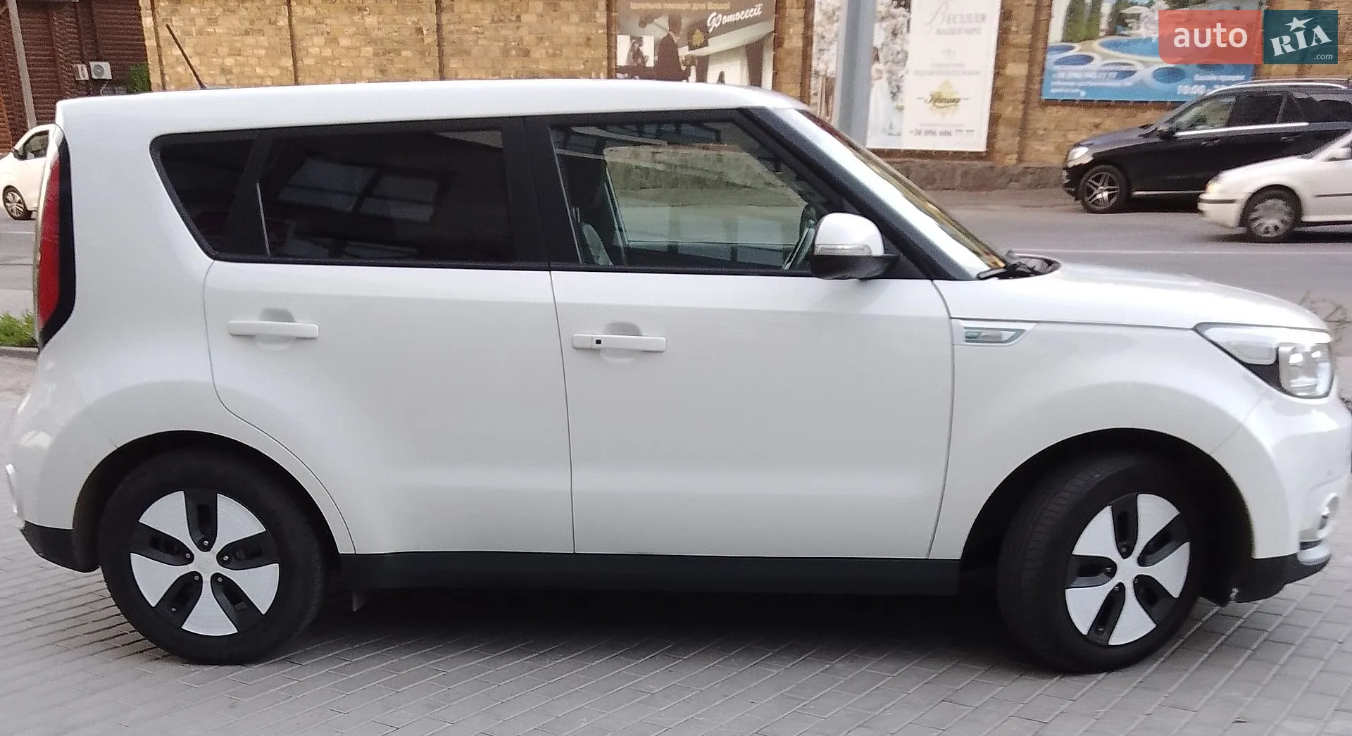 2015 Kia Soul - мініатюра 24