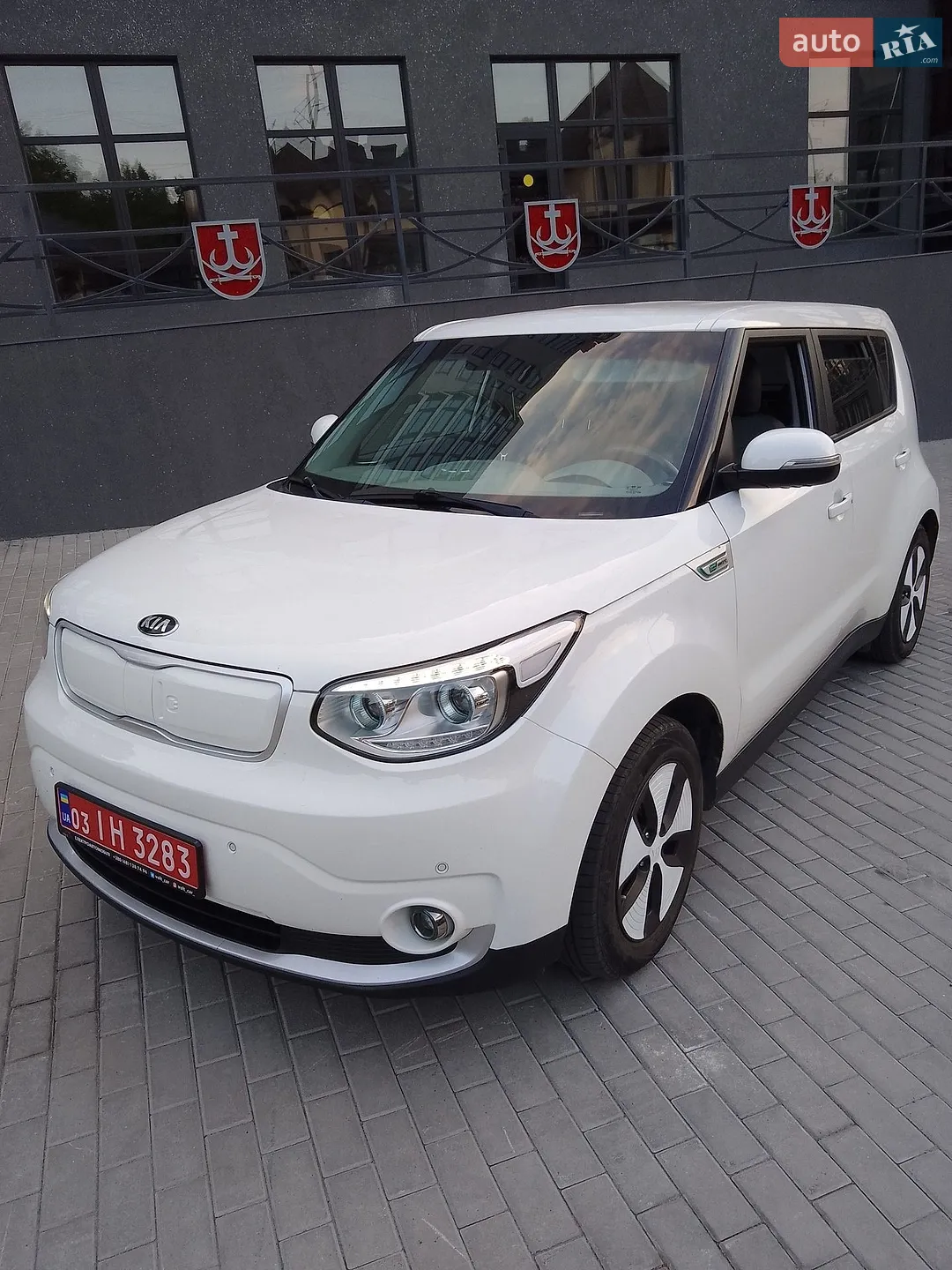2015 Kia Soul - мініатюра 10