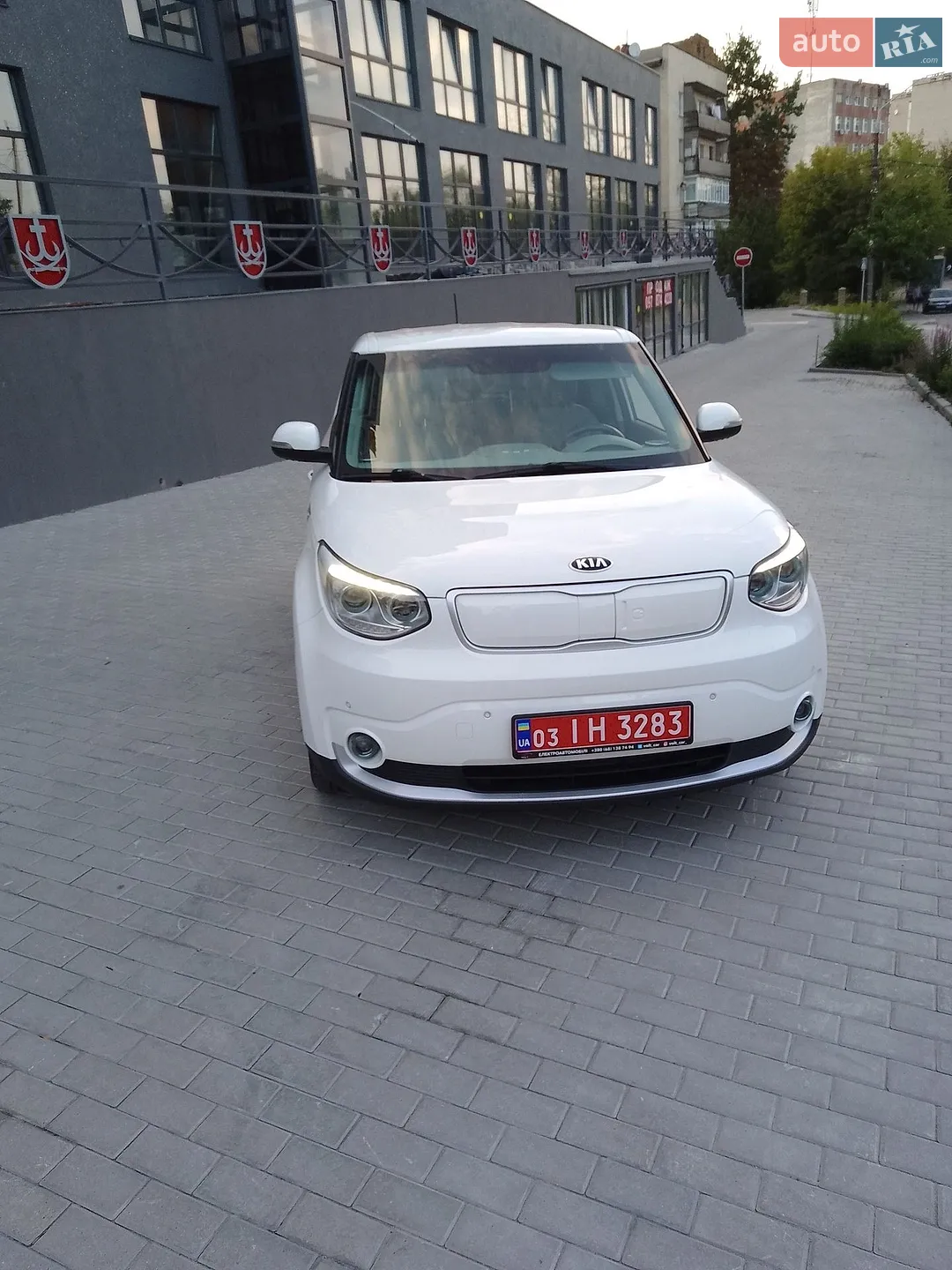 2015 Kia Soul - мініатюра 7