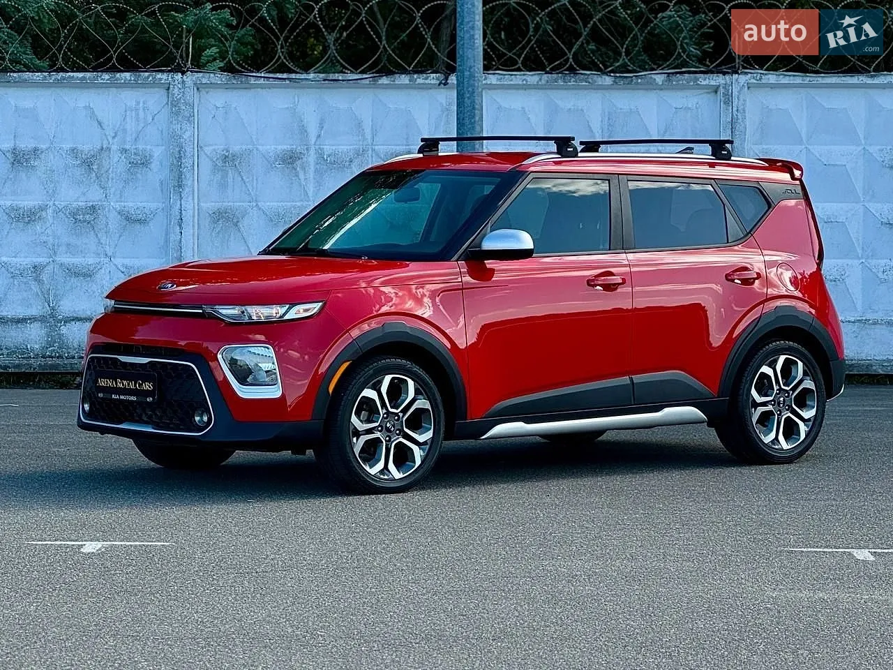 2019 Kia Soul - мініатюра 7