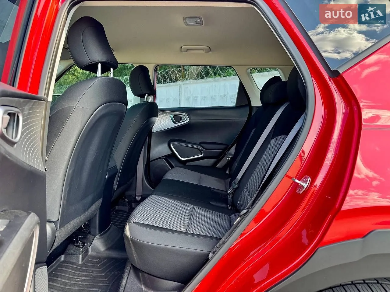 2019 Kia Soul - мініатюра 24