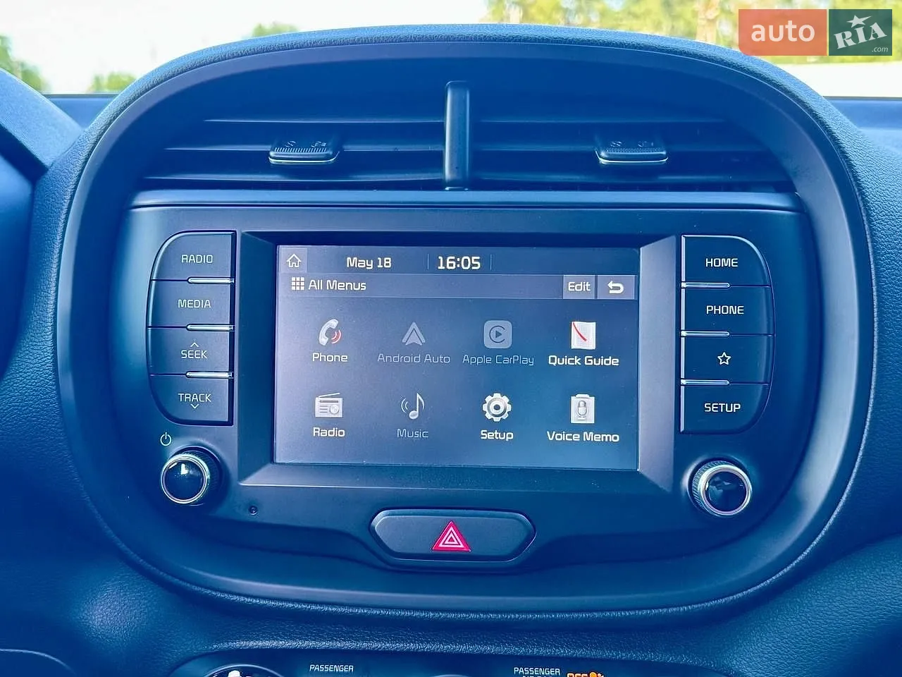 2019 Kia Soul - мініатюра 29