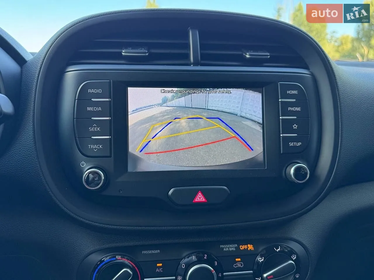 2019 Kia Soul - мініатюра 33