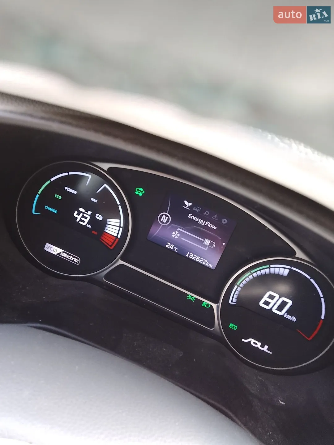 2015 Kia Soul - мініатюра 18