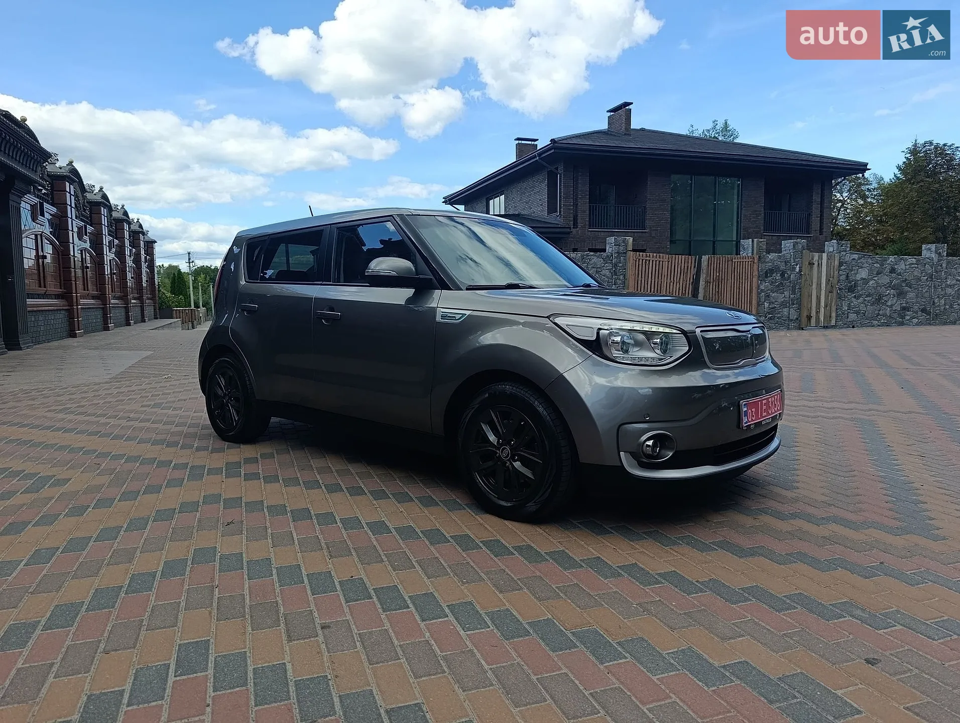 2015 Kia Soul - мініатюра 8
