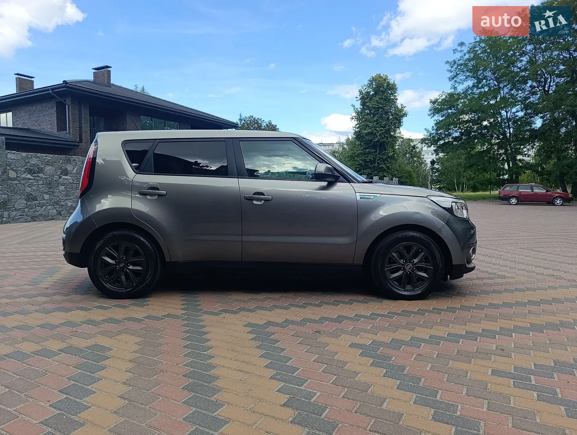2015 Kia Soul - мініатюра 9