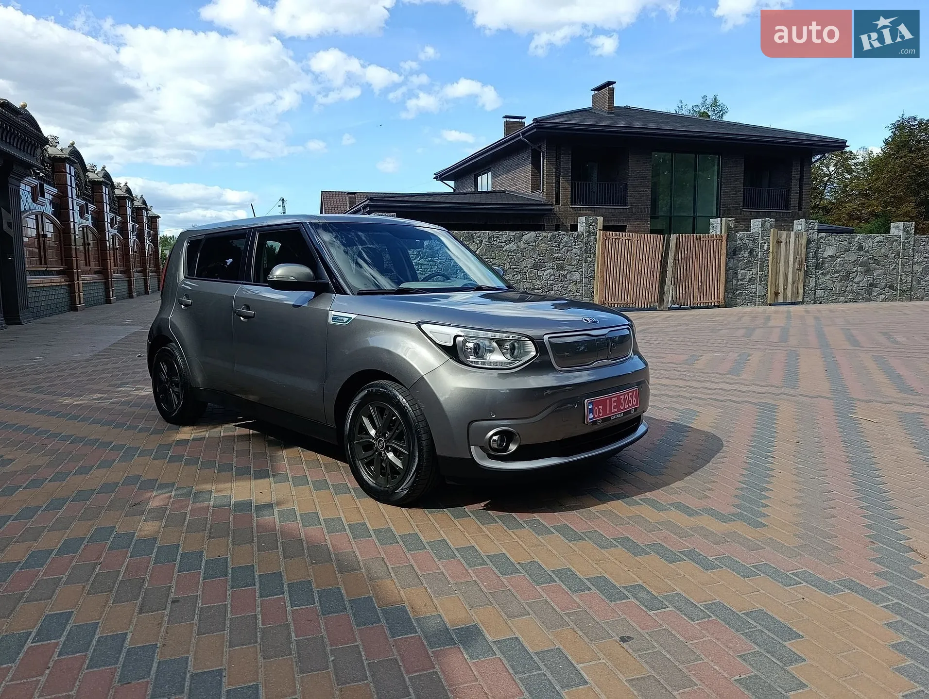 2015 Kia Soul - мініатюра 5