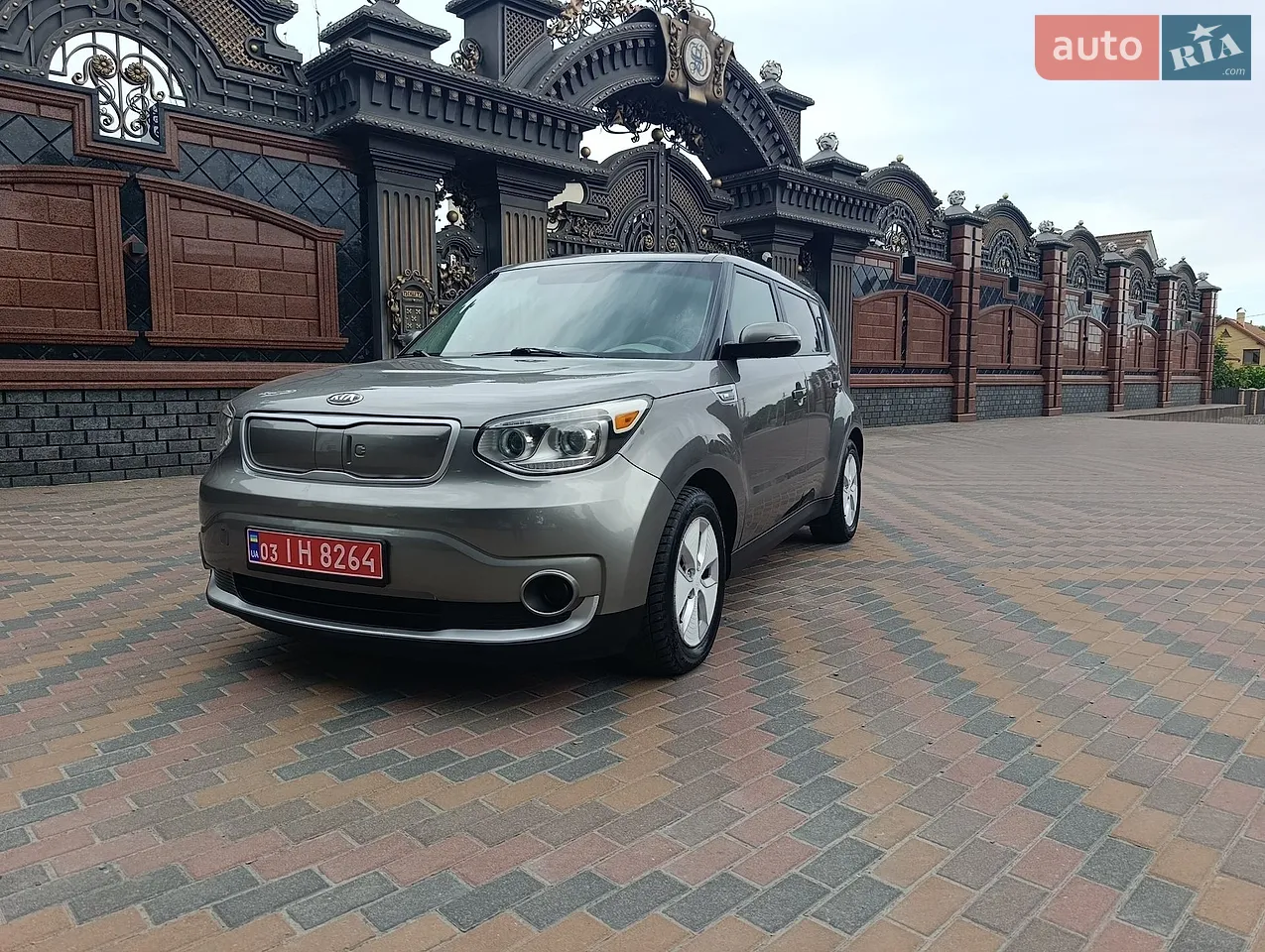 2015 Kia Soul - мініатюра 29