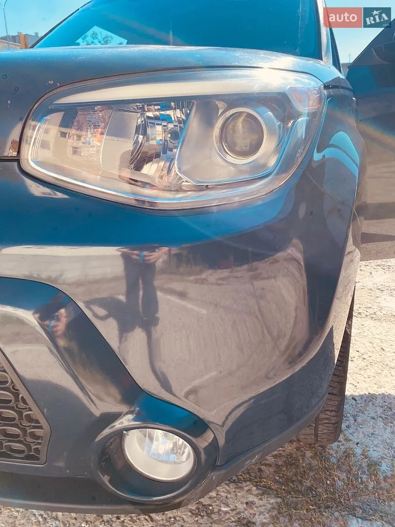 2013 Kia Soul - мініатюра 24
