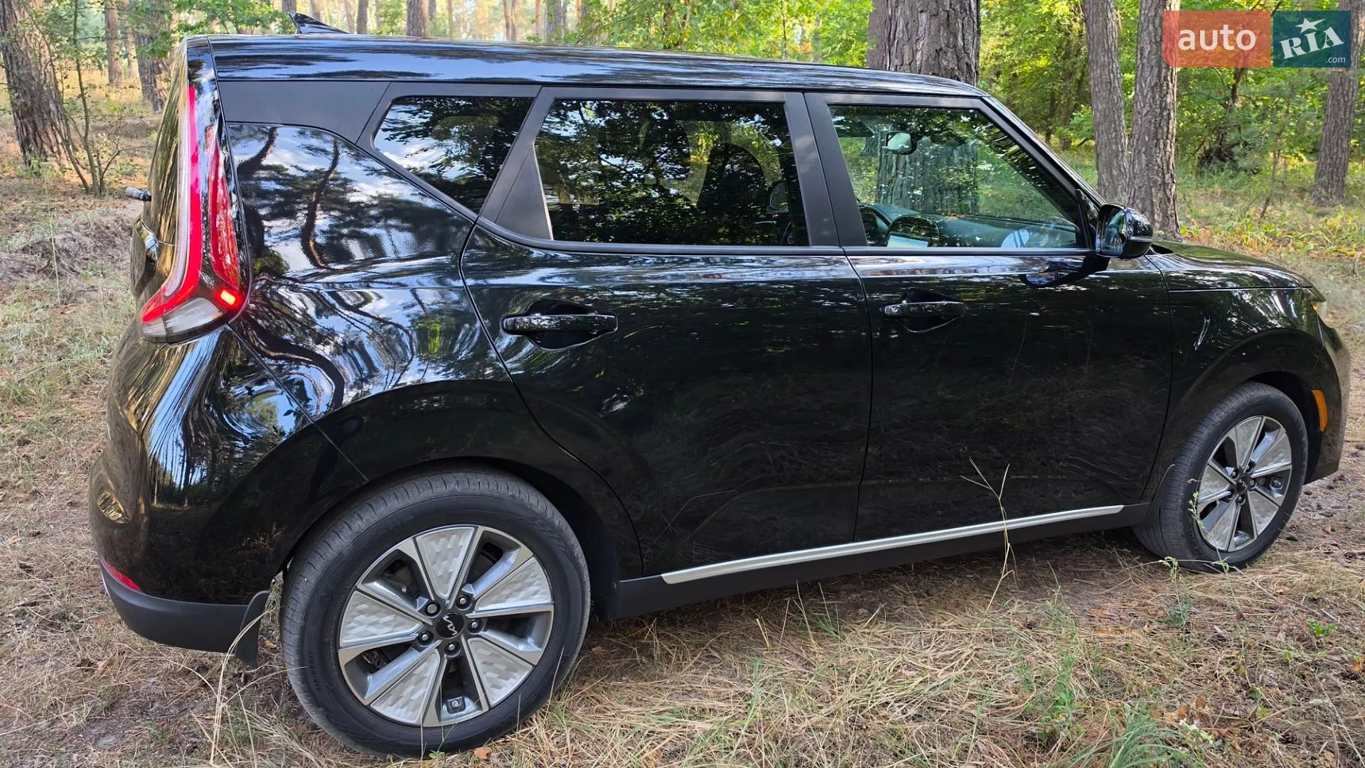 2023 Kia Soul - мініатюра 5