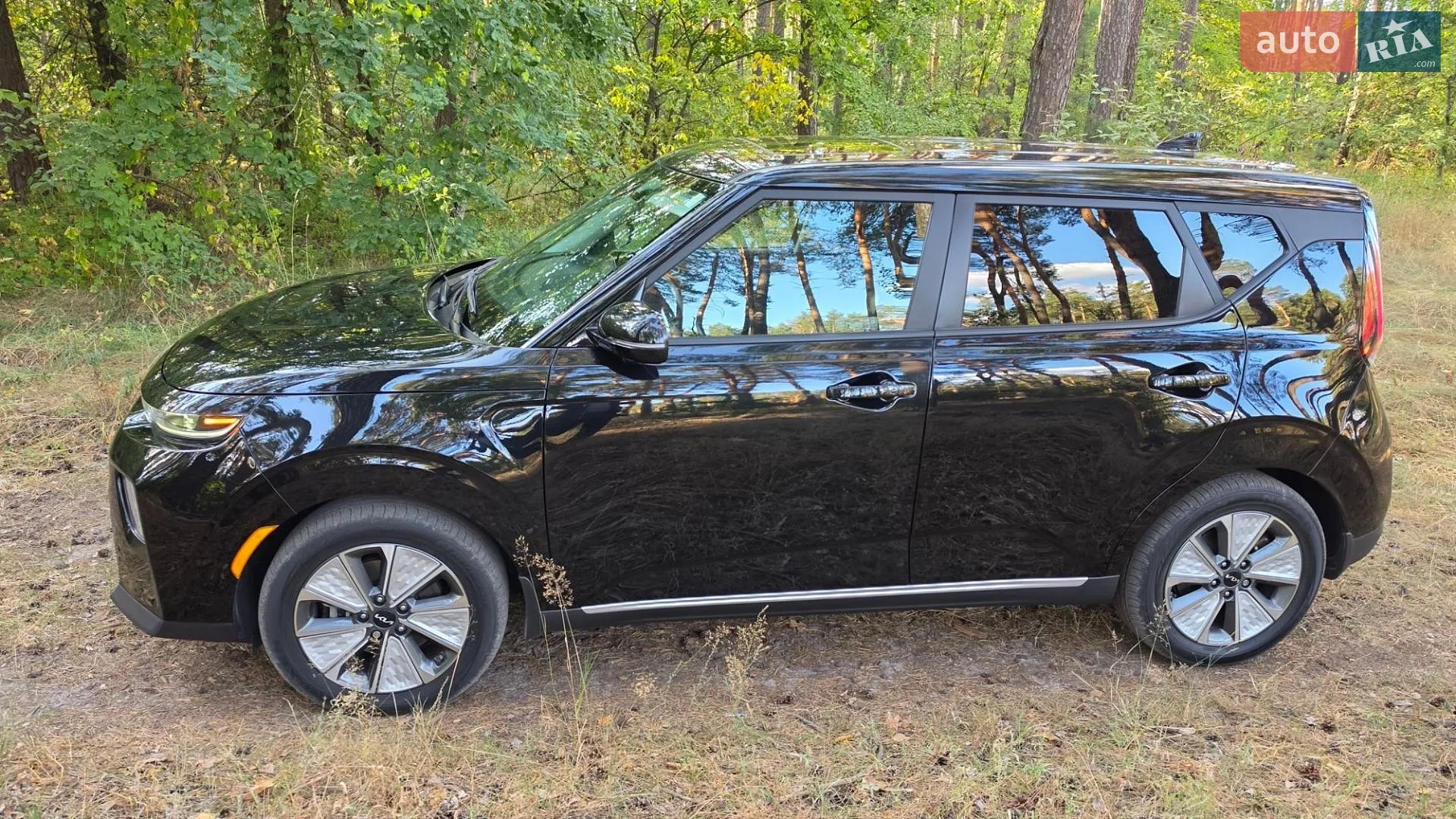 2023 Kia Soul - мініатюра 3
