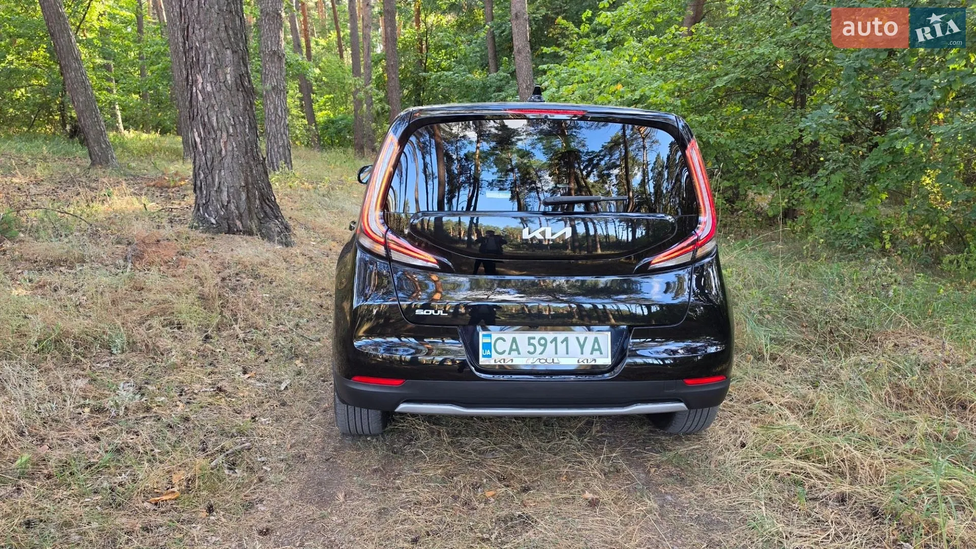 2023 Kia Soul - мініатюра 4