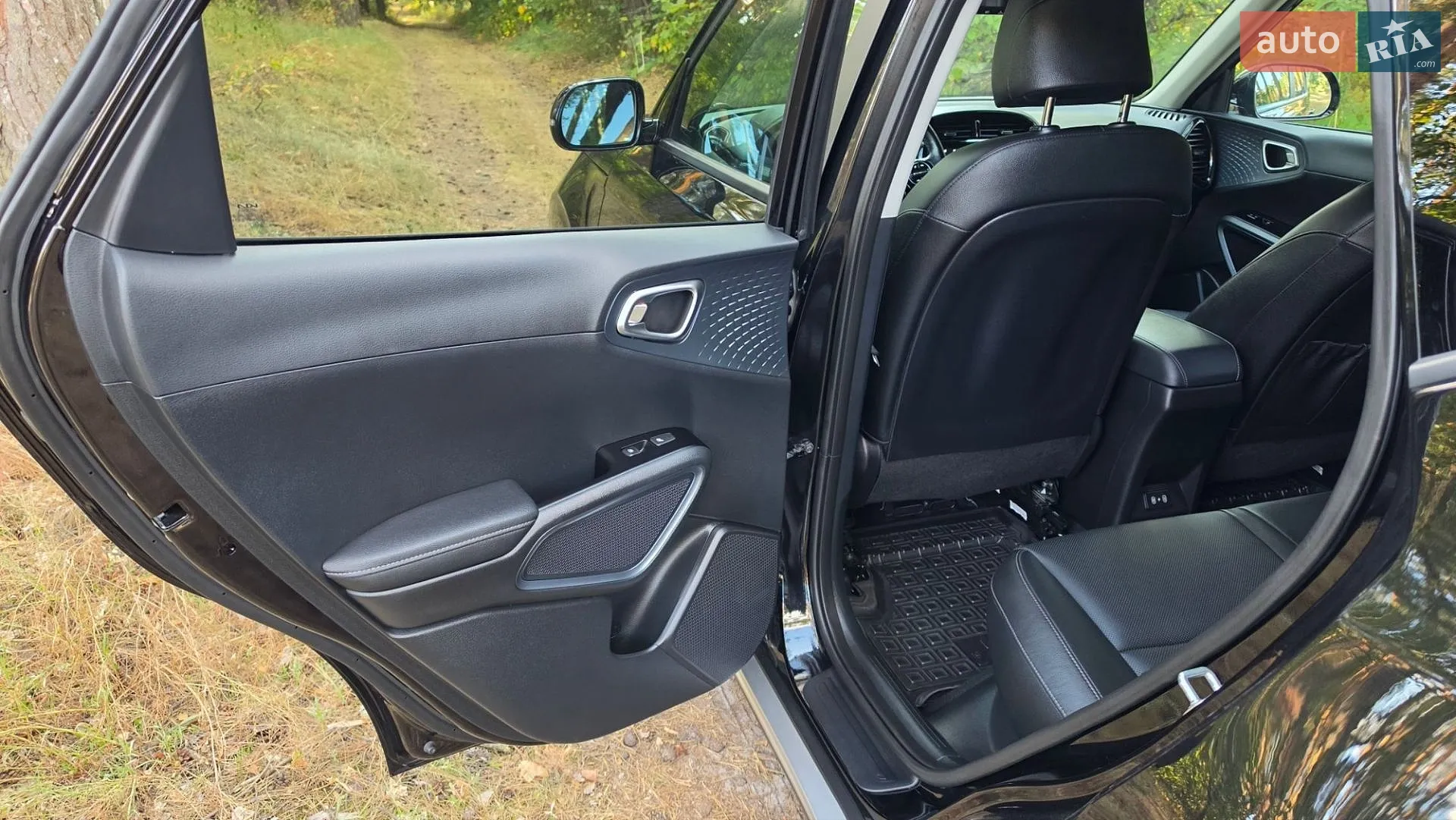 2023 Kia Soul - мініатюра 14