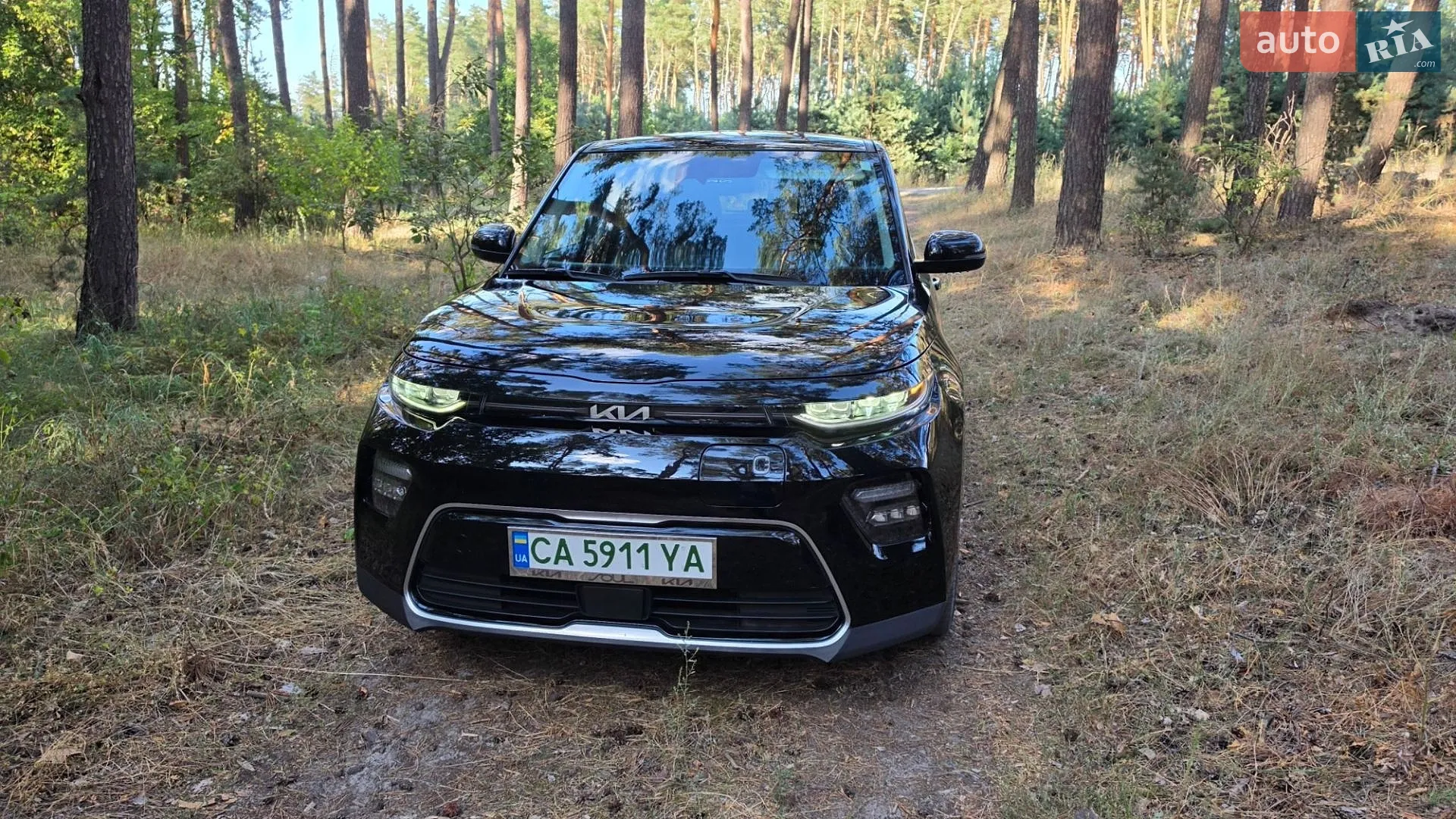 2023 Kia Soul - фото 1