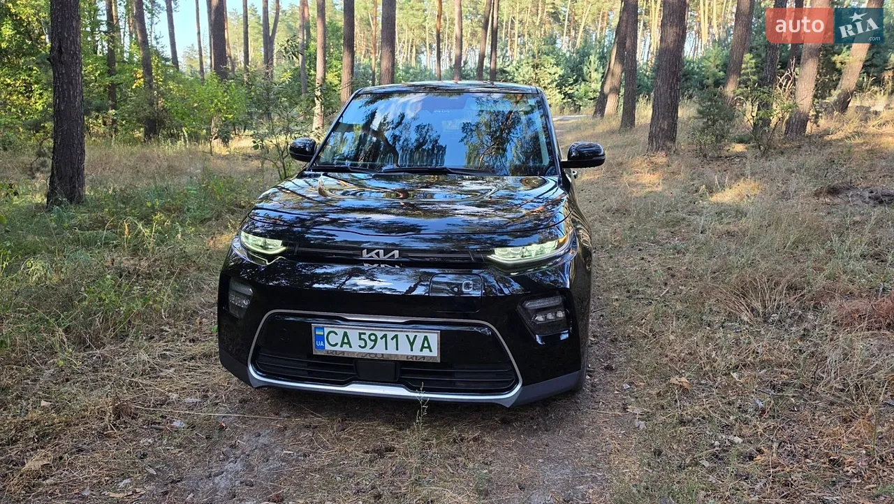 2023 Kia Soul - мініатюра 33