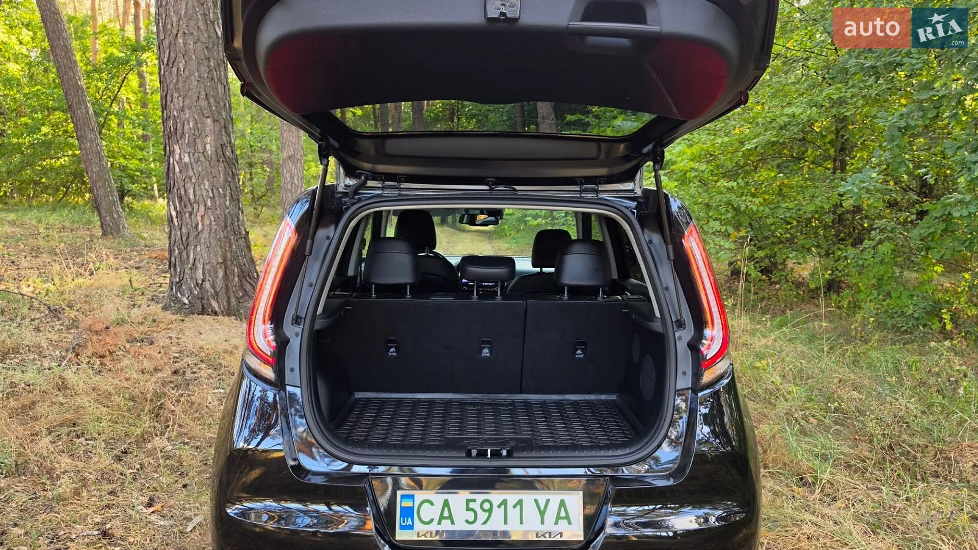 2023 Kia Soul - мініатюра 13