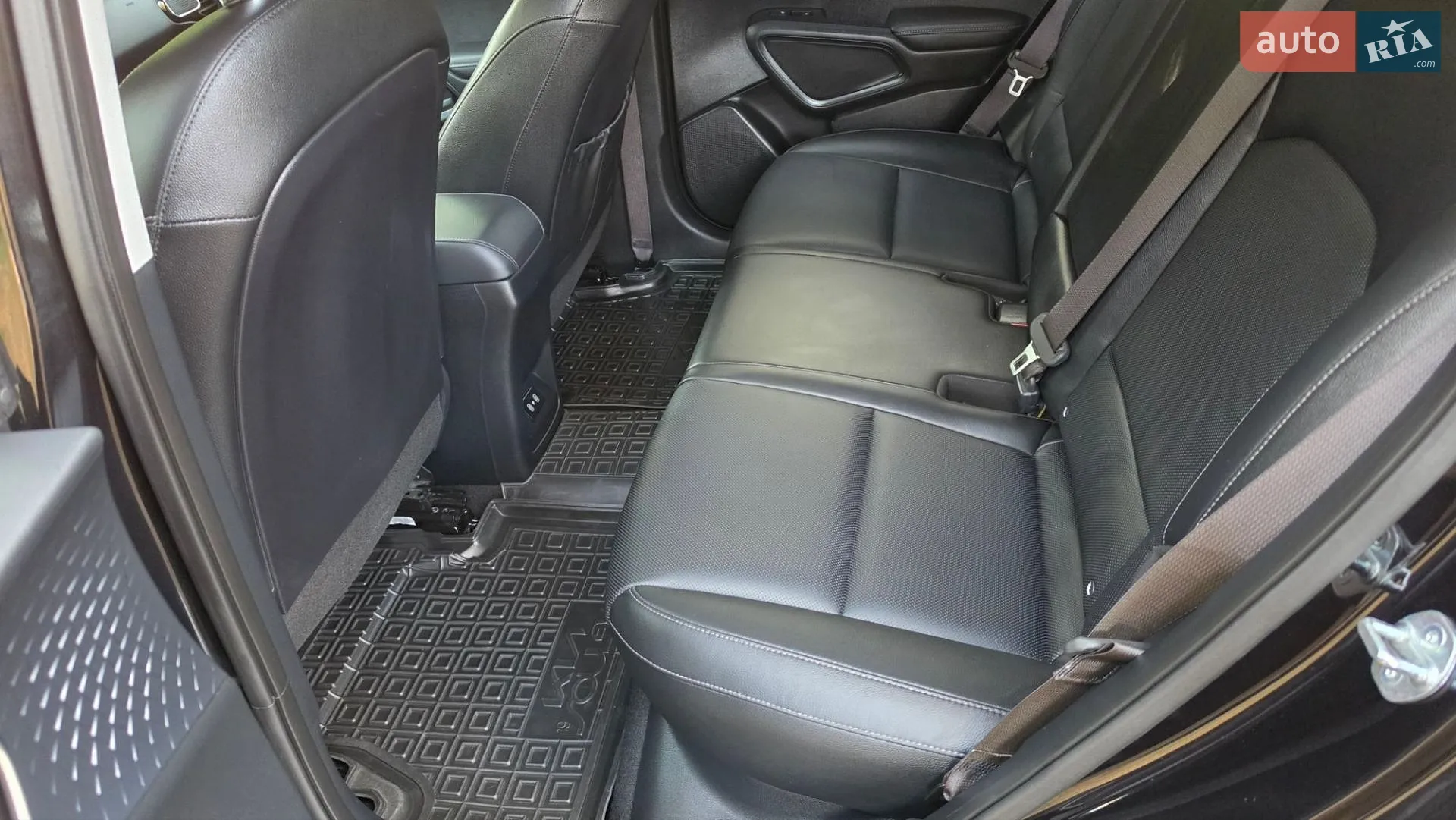 2023 Kia Soul - мініатюра 15