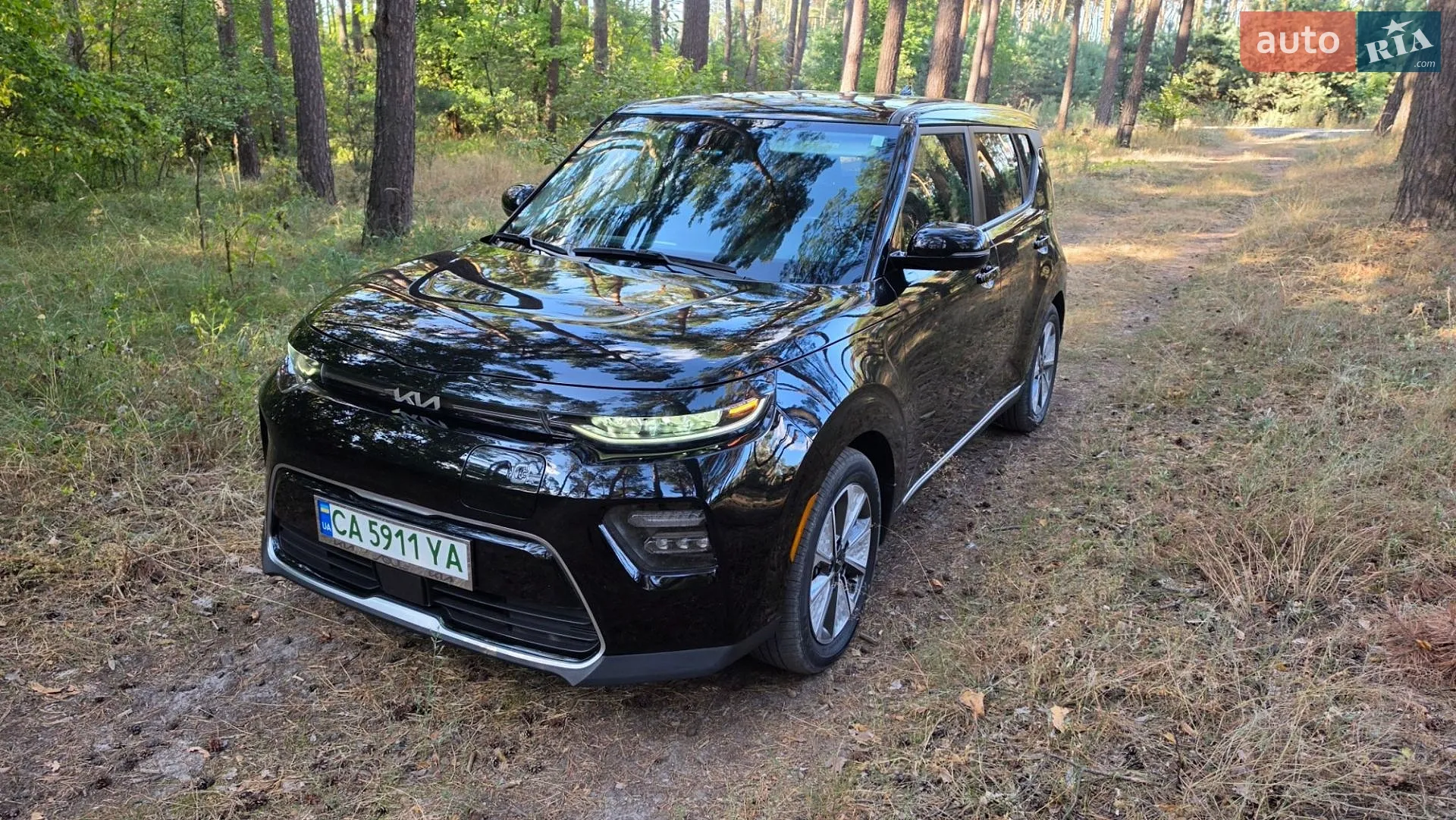 2023 Kia Soul - мініатюра 2