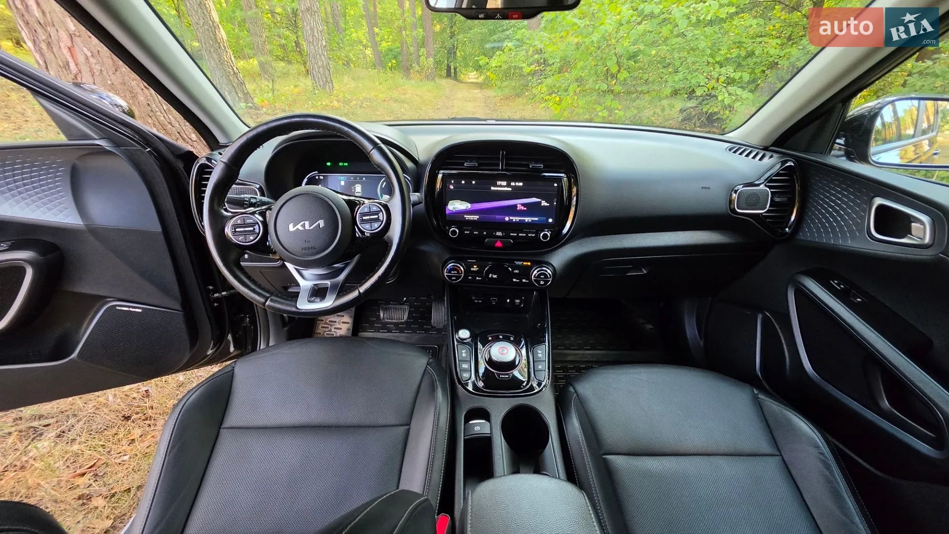 2023 Kia Soul - мініатюра 19