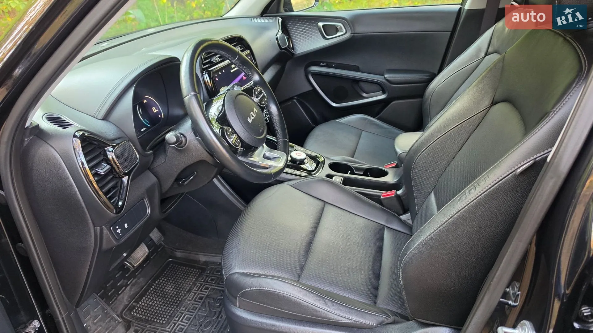 2023 Kia Soul - мініатюра 17