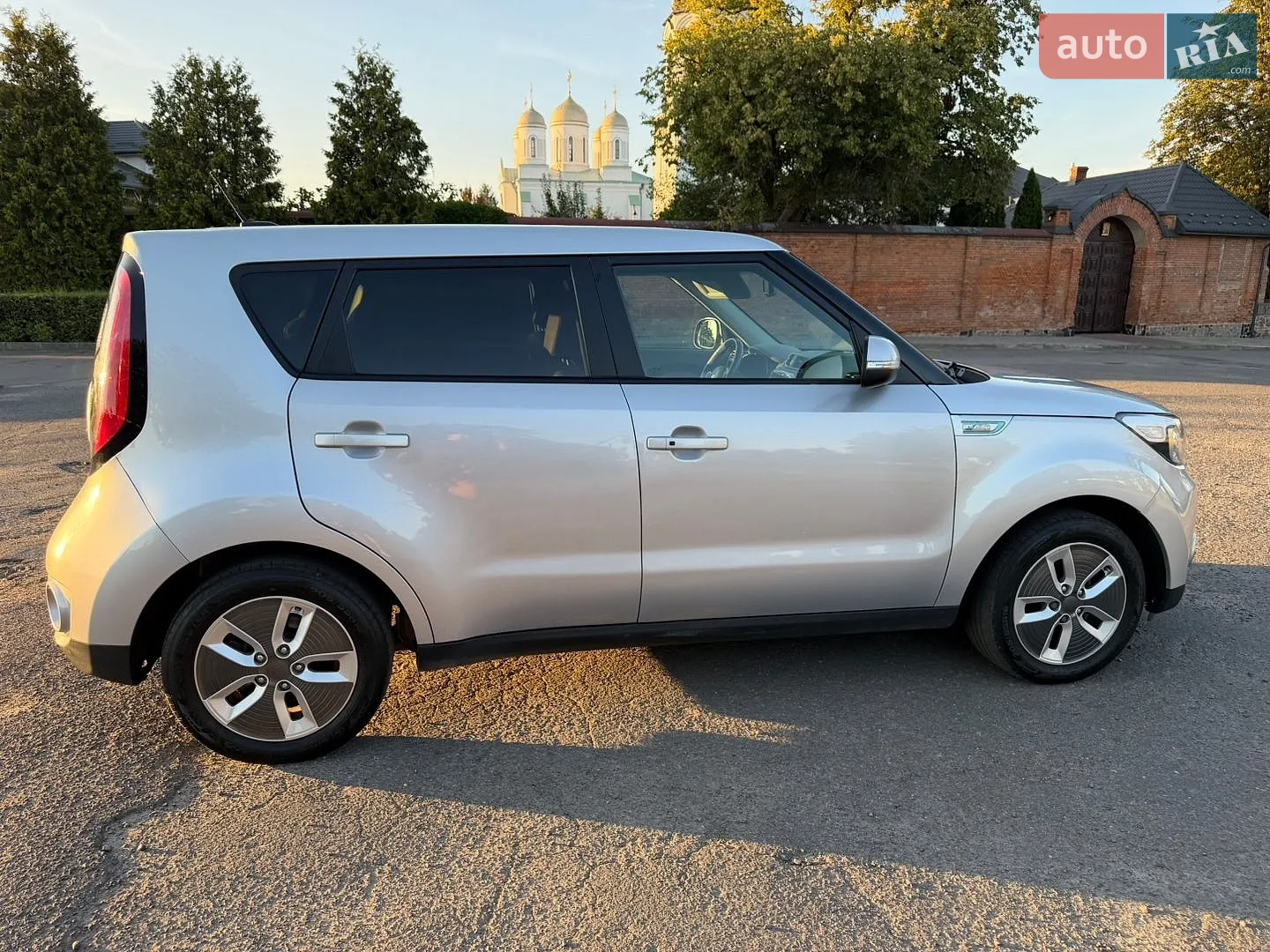 2017 Kia Soul - мініатюра 4