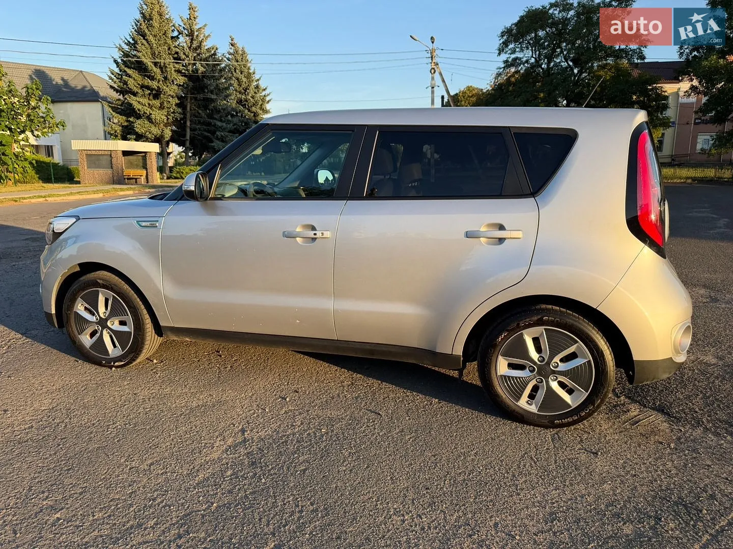 2017 Kia Soul - мініатюра 8