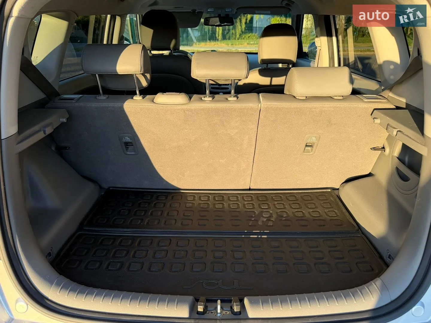 2017 Kia Soul - мініатюра 15