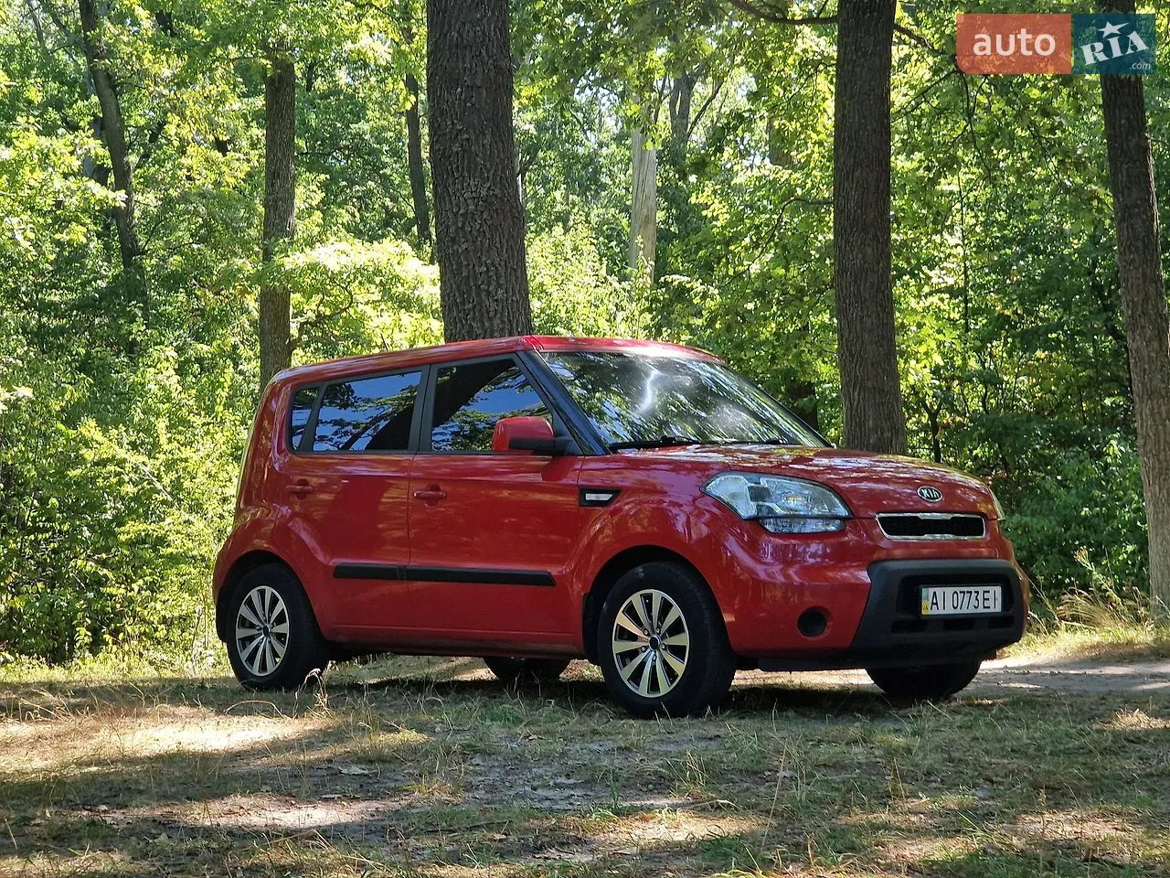 2011 Kia Soul - мініатюра 15