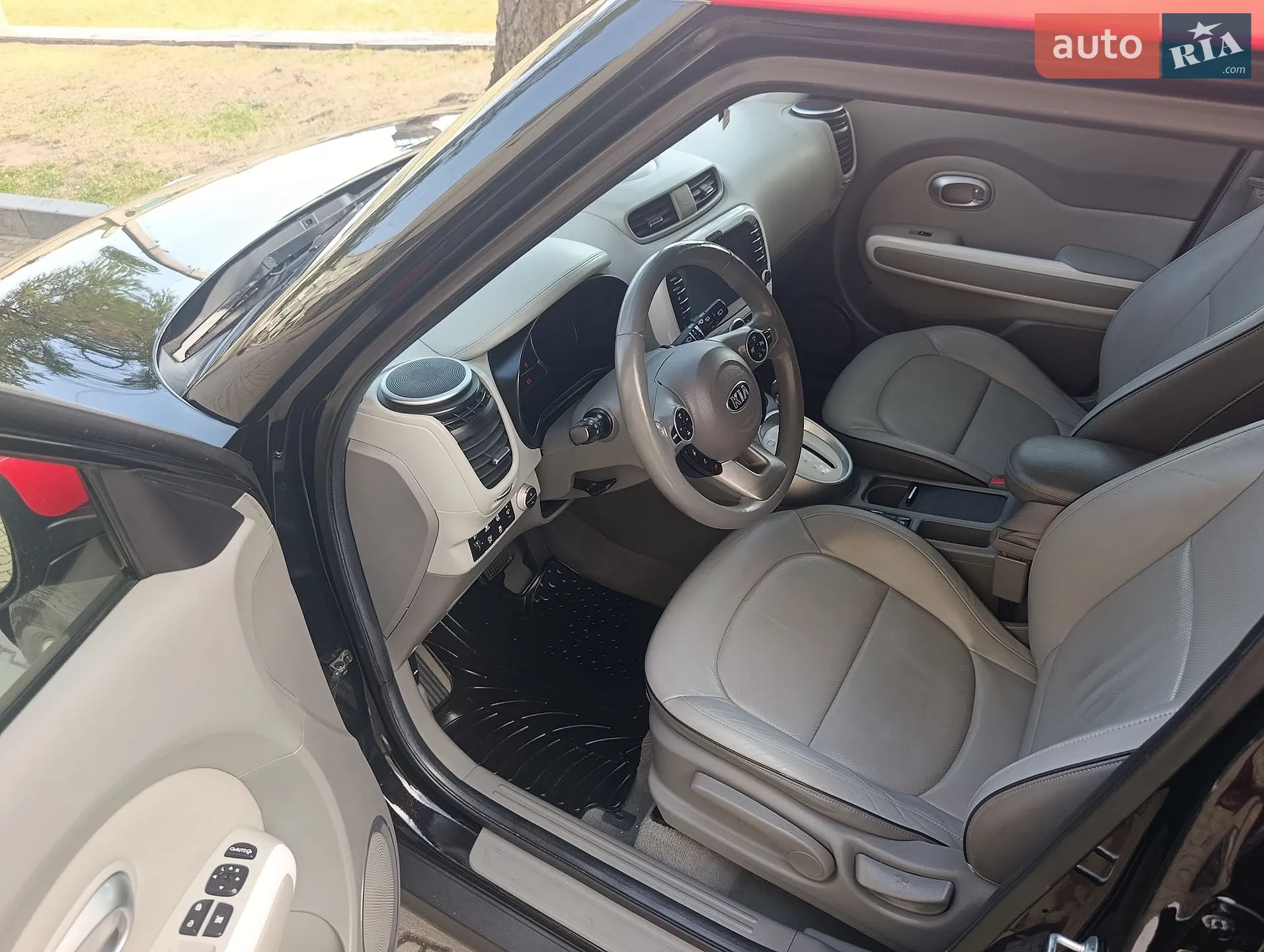 2015 Kia Soul - мініатюра 17